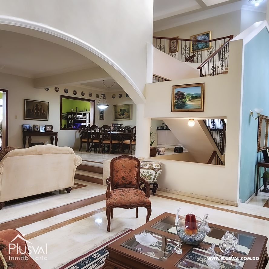Casa en Venta Altos de Arroyo Hondo 2 309943