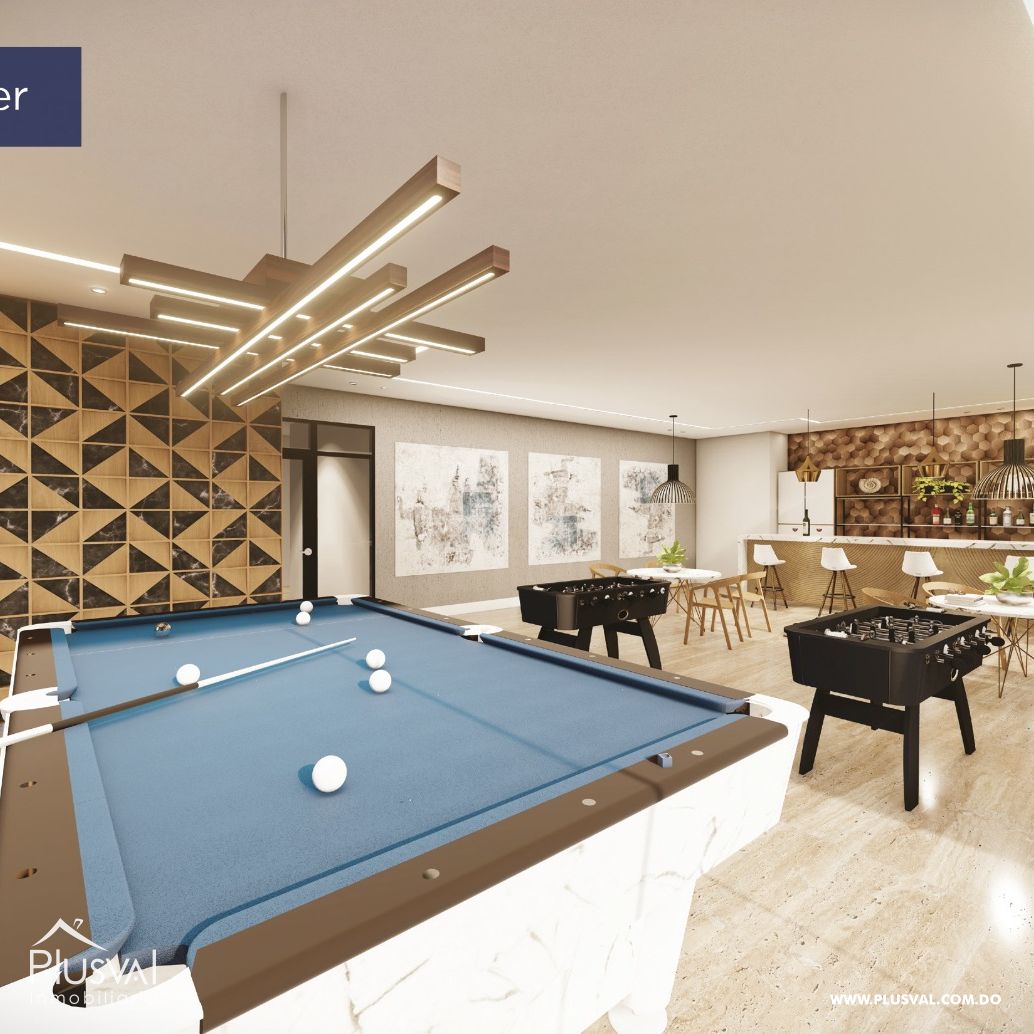 Proyecto residencial  en Bella Vista 283234