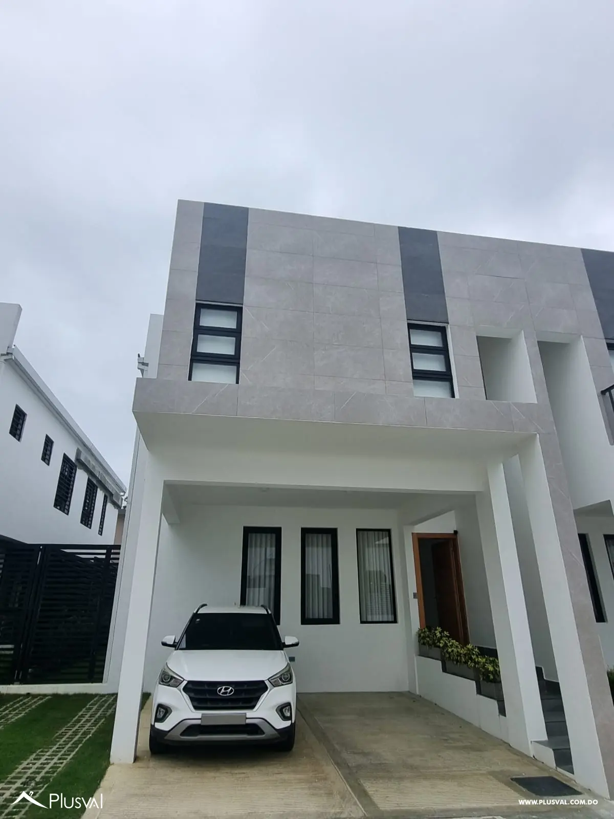 Casa de 3 habitaciones tipo Townhouse en Los Rios 484967