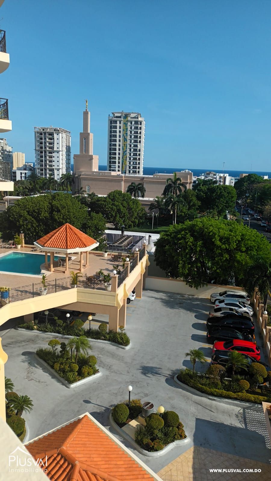 Apartamento en La Esperilla 286784