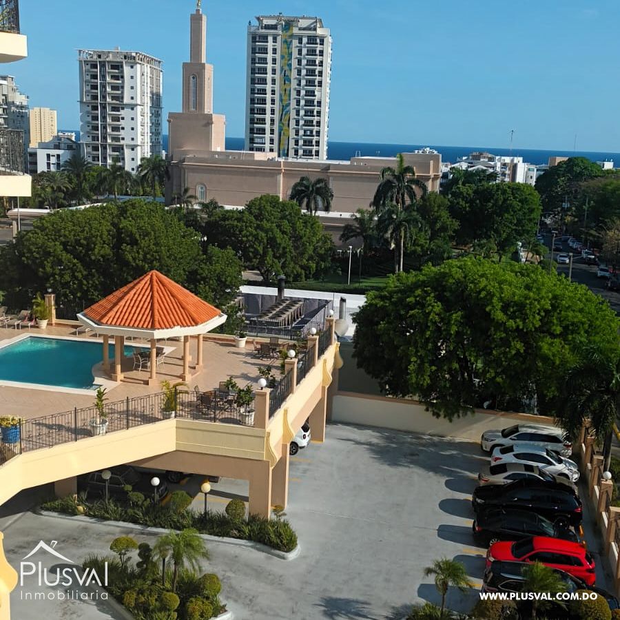 Apartamento en La Esperilla 286784