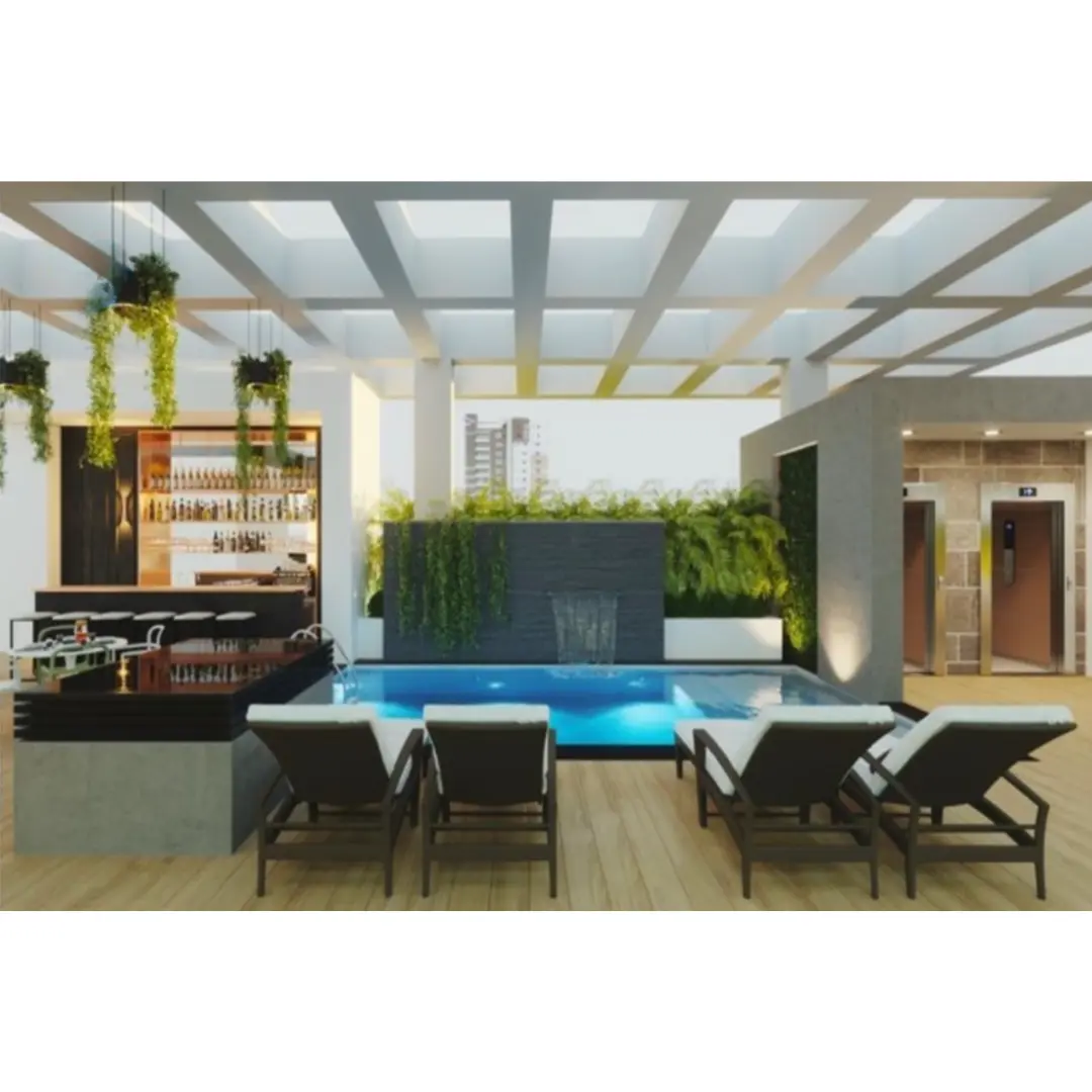 Apartamento en Venta en Alma Rosa 516281