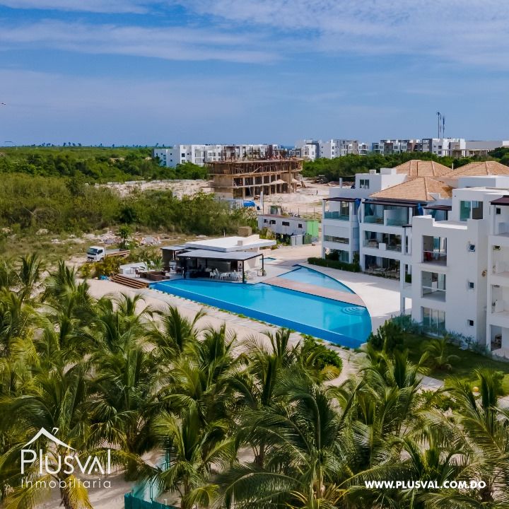 Luxury Condo en Cana Bay at Hard Rock Hotel 323874