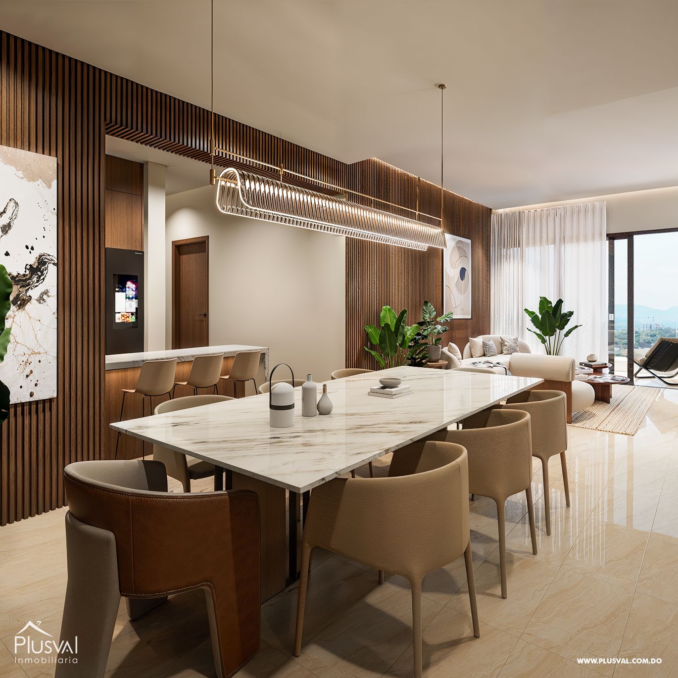 Exclusivos Apartamentos en La Española con Piscina 387700
