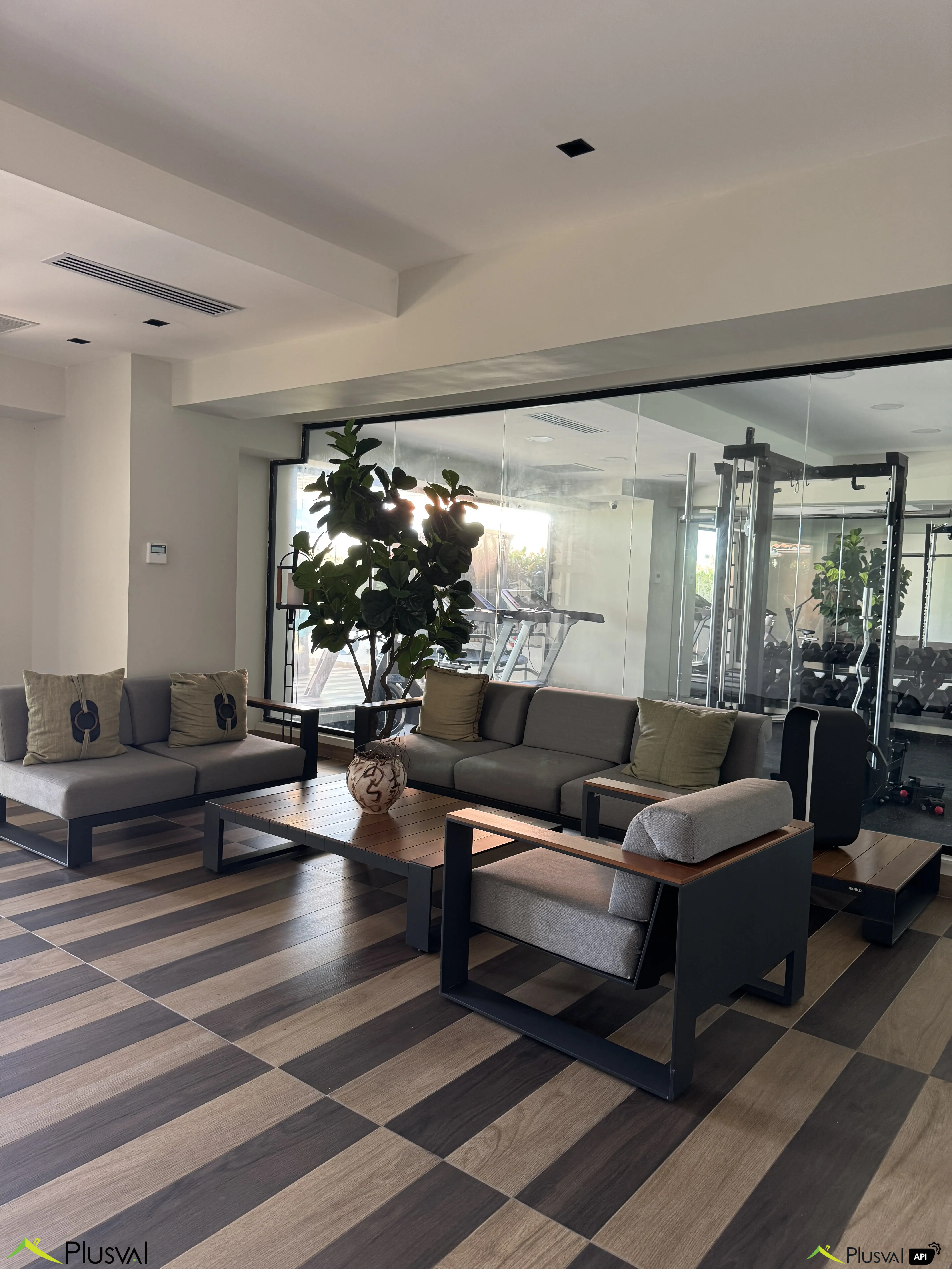 Apartamento Familiar Totalmente nuevo en exclusivo sector 450080