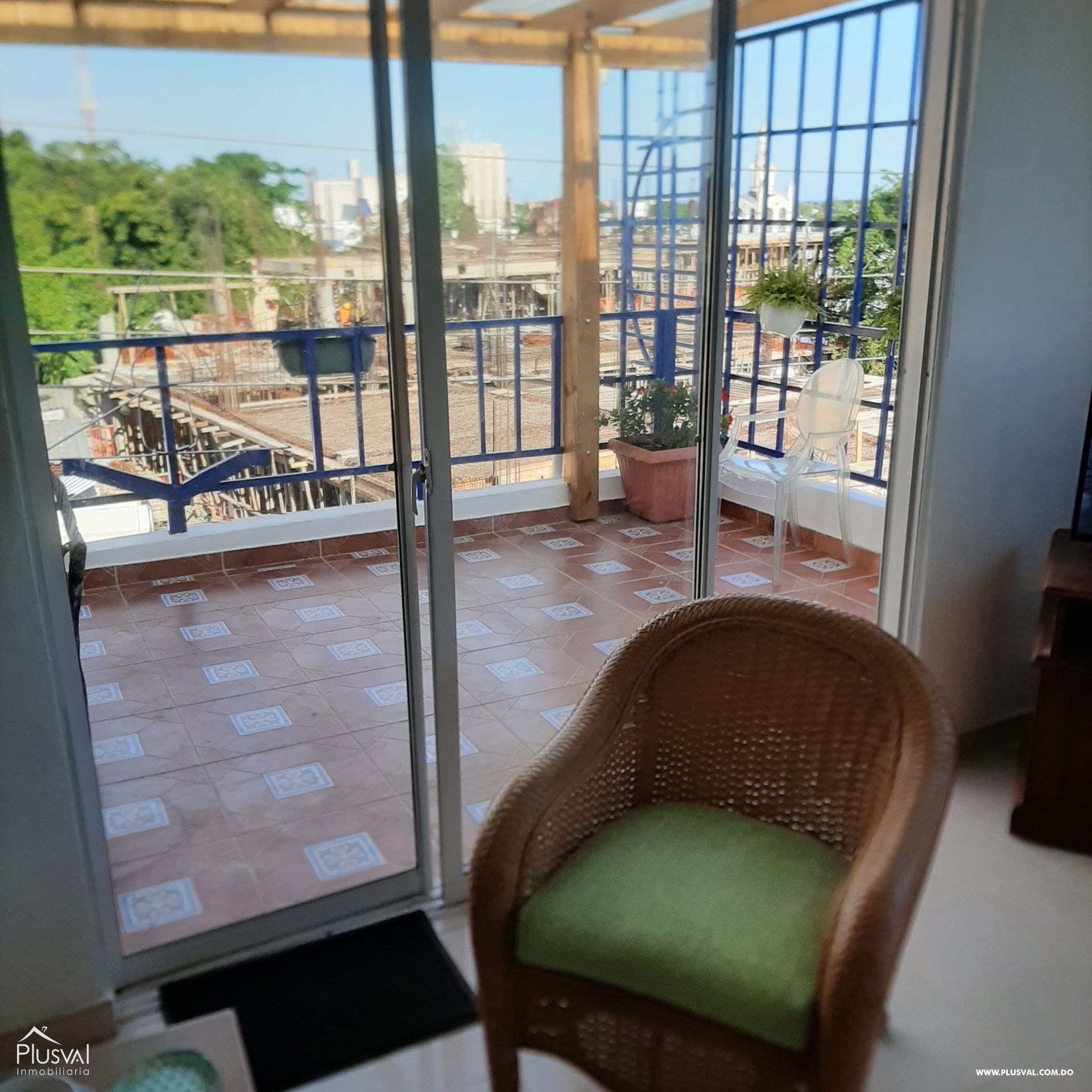 3 Apartamentos en venta en la Zona Colonial. Santo Domingo. 247816