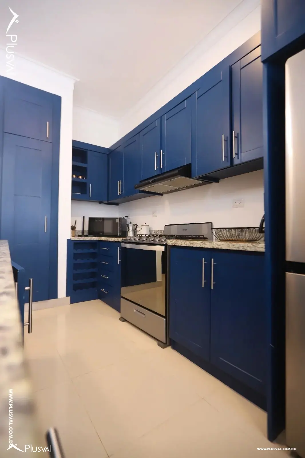 Villa amueblada en Sosúa Ocean Village 455748