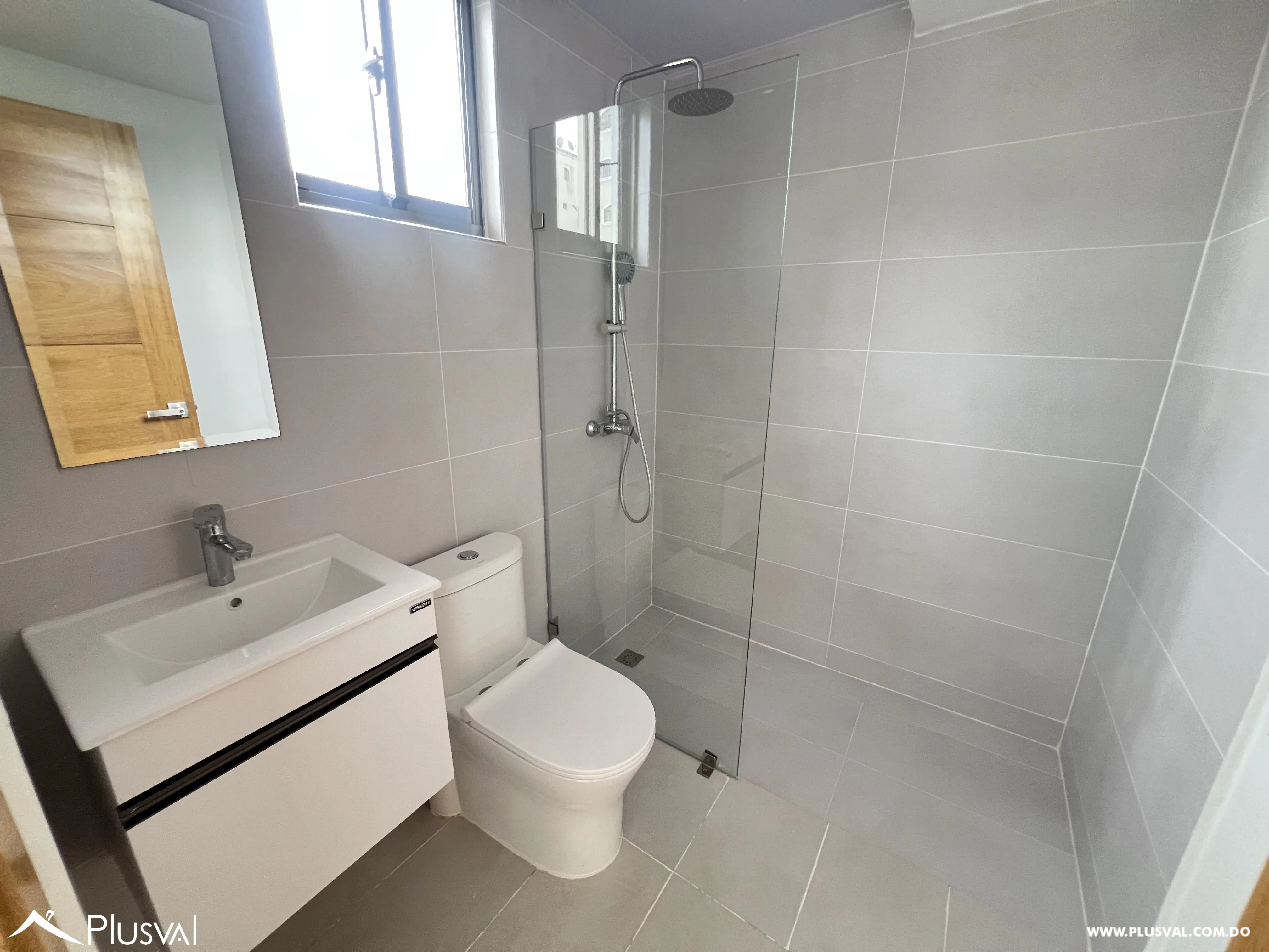 Apartamento en alquiler en Urb. Real. 470681