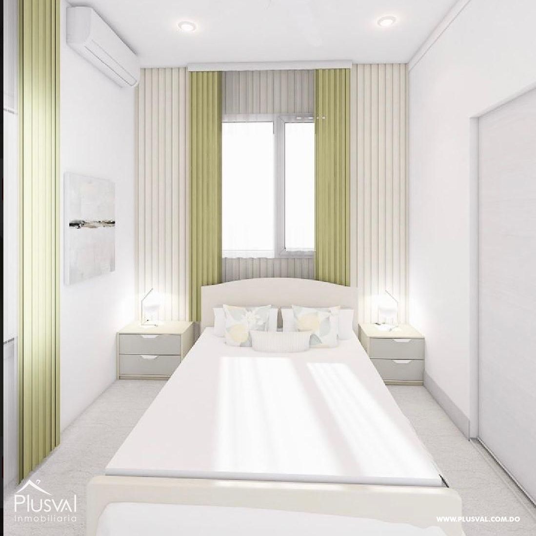 Casa en venta en Bavaro con terraza 378818