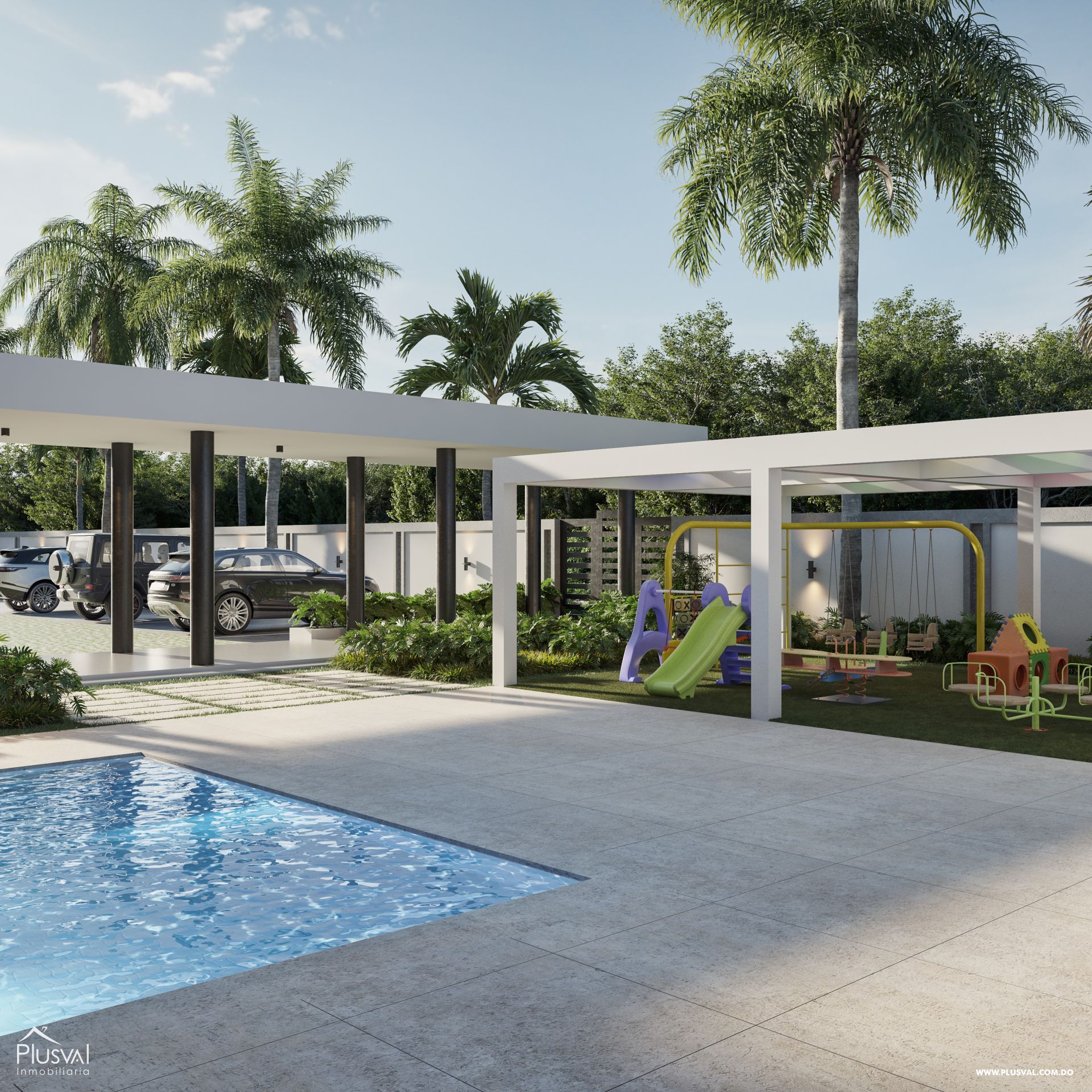 Apartamento de 1 habitacion en Brisas de Punta Cana con Jacuzzi Incluido. 450874