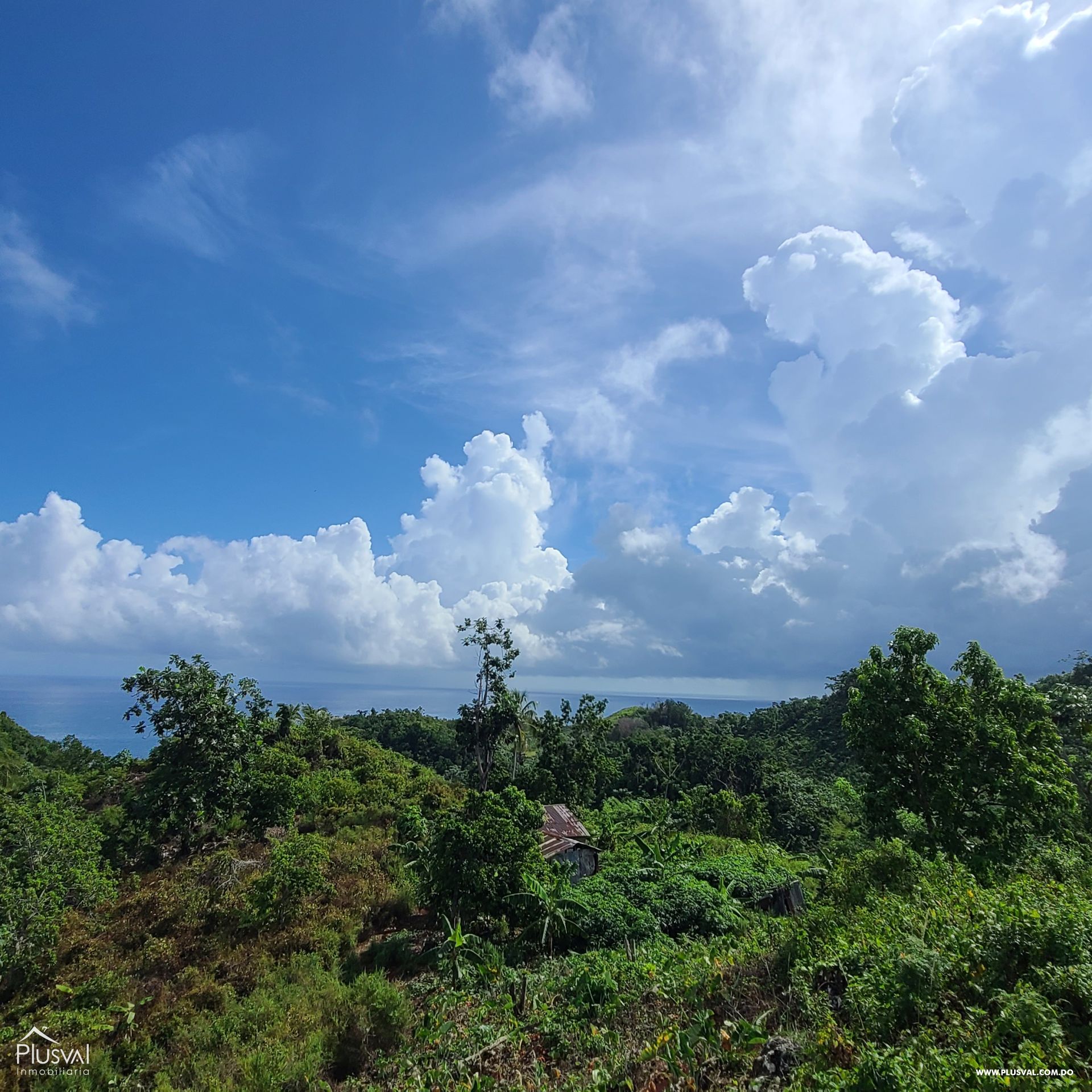 Terrenos en Venta Boulevard del Atlántico, Las Terrenas Samaná 304625