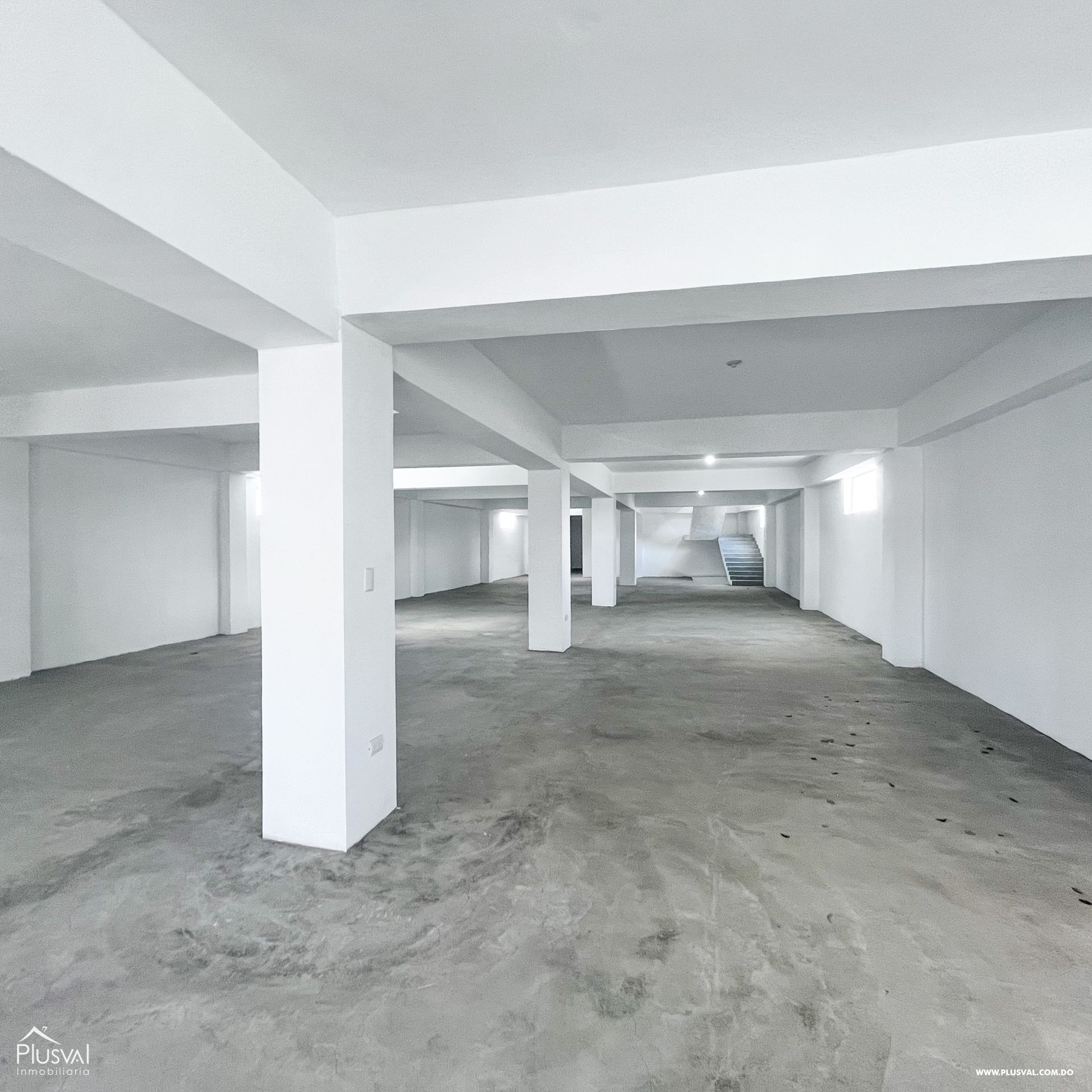 Edificio comercial en Villa Consuelo 276858