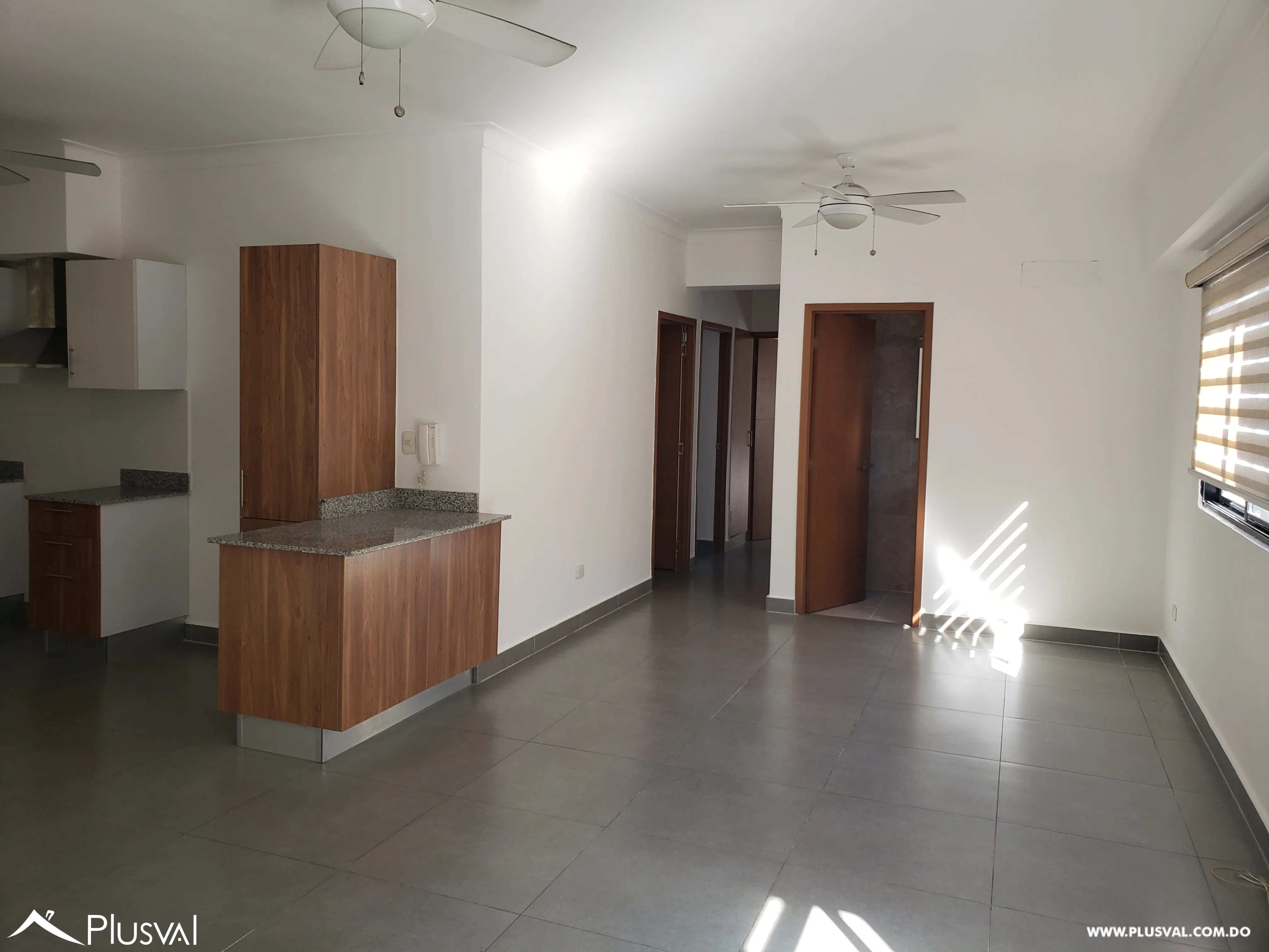 Alquiler de Apartamento en Arroyo Hondo Viejo 482602