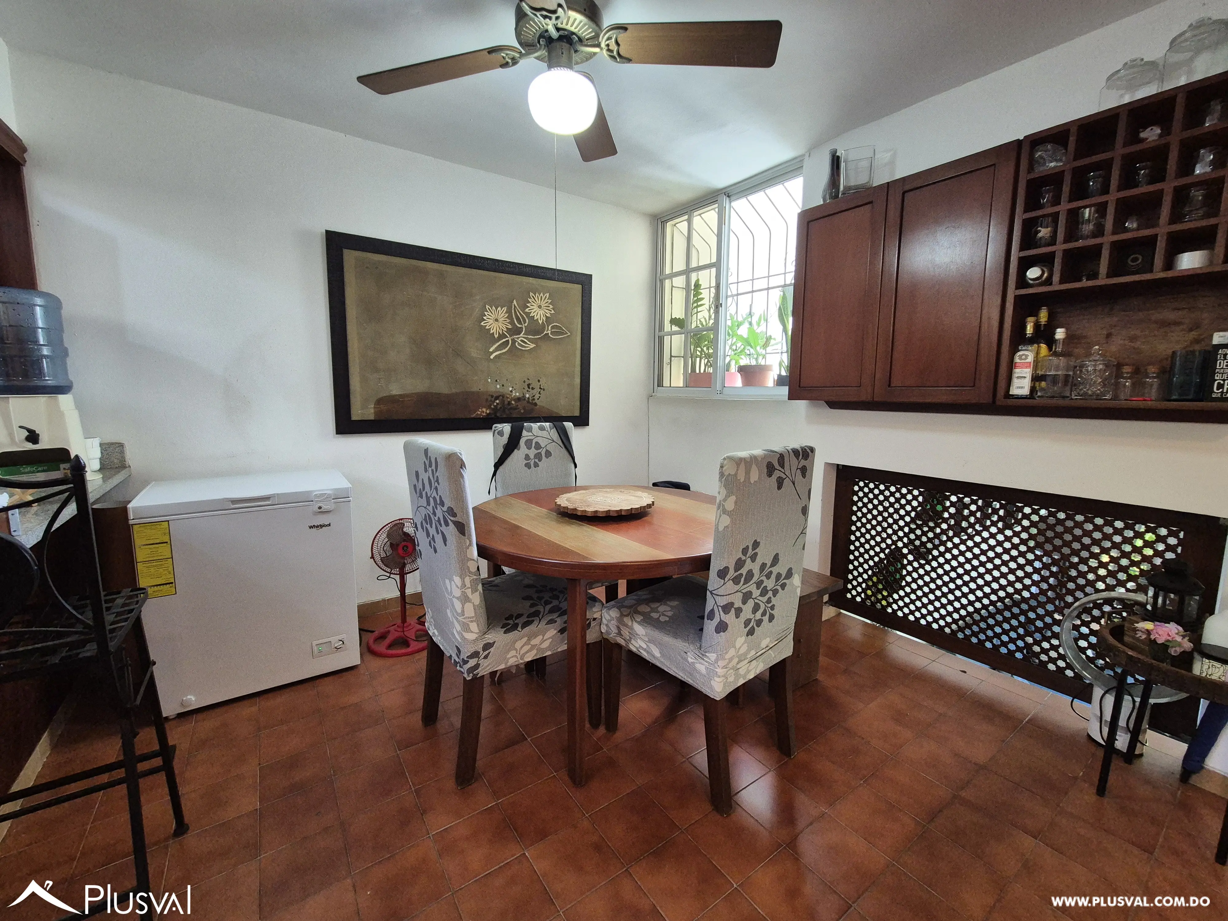 Casa Duplex en venta en Lomas de Arroyo Hondo con balcon 499709