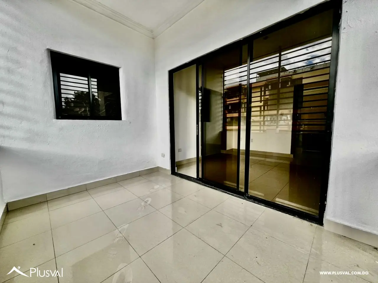 Apartamento en alquiler, Zona Universitaria. 479833