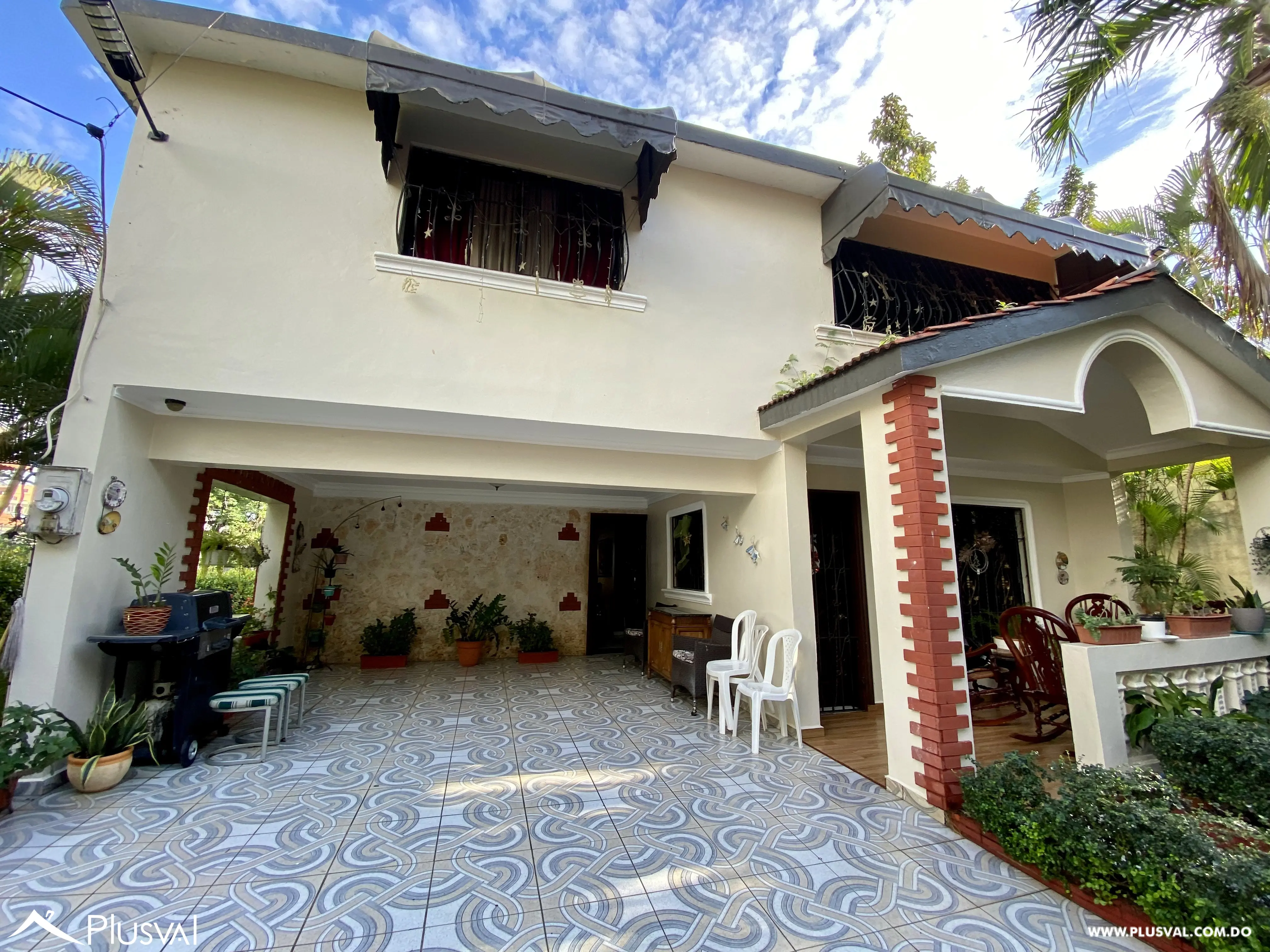 Casa de Esquina en Colinas de los Rios 481262