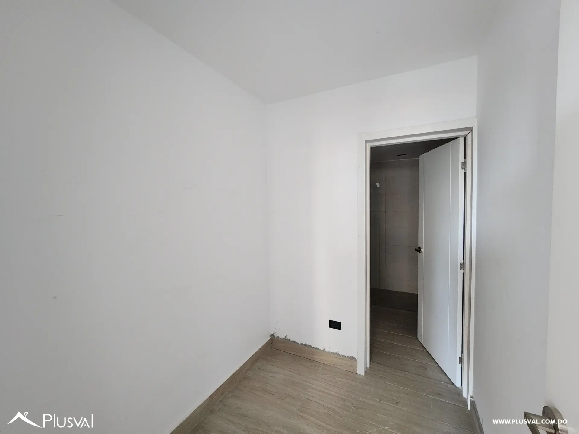 Se Alquila Apartamento en Bella Vista de 1 Habitación 500444