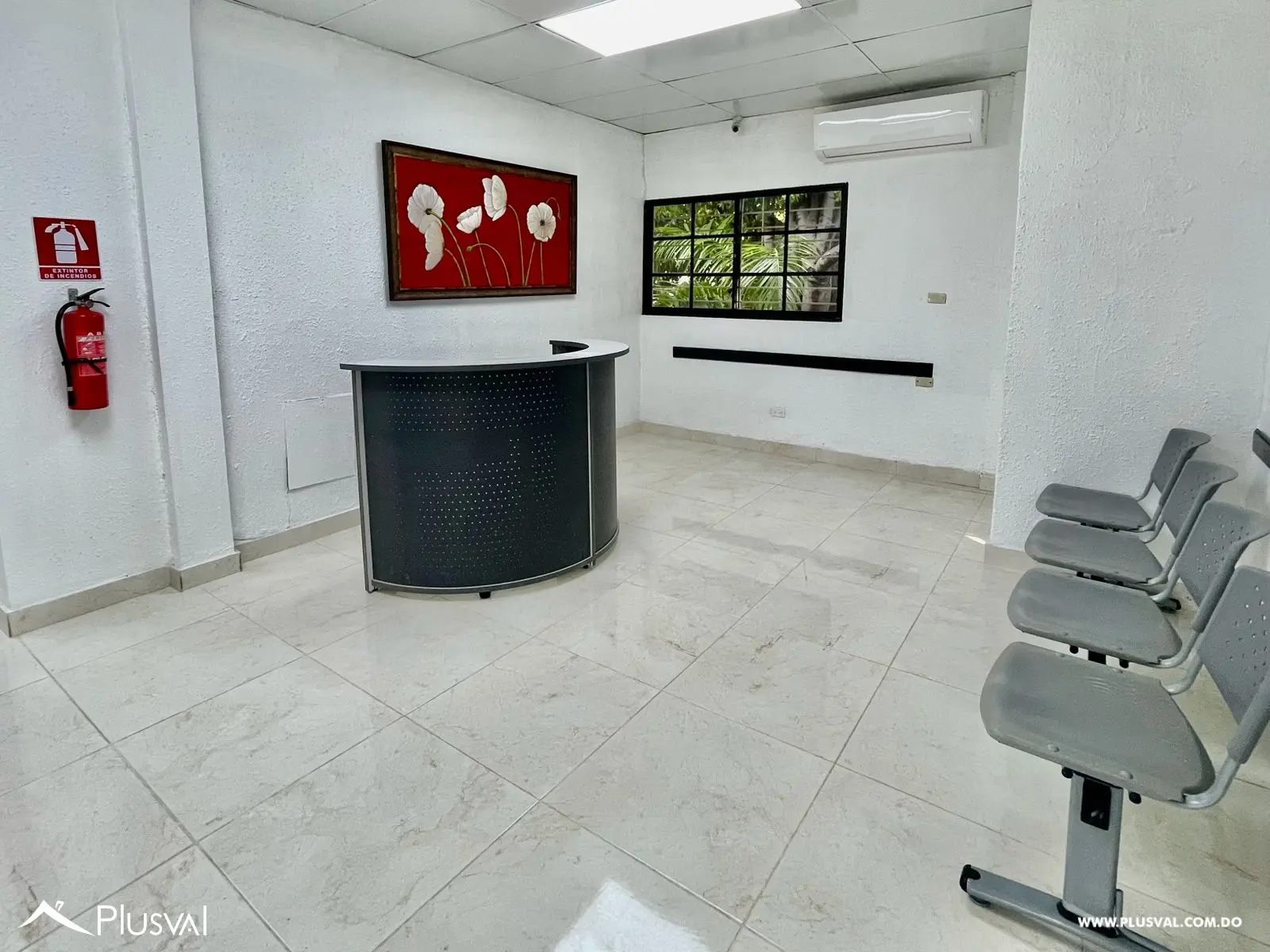 Edificio en Venta en Gazcue Excelente Oportunidad de Inversión. 514647