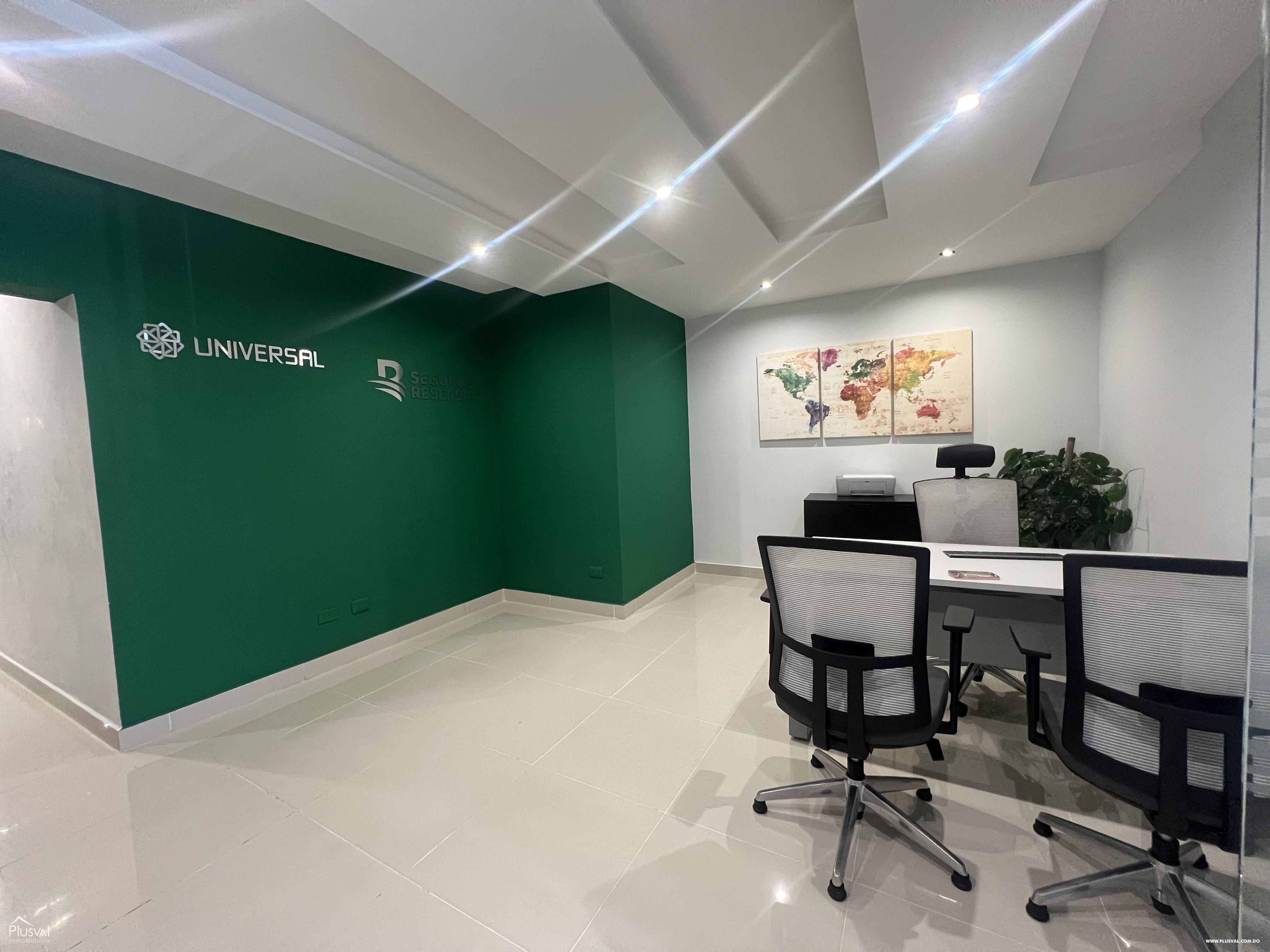 Local Comercial para Oficinas en la Castellana 457459