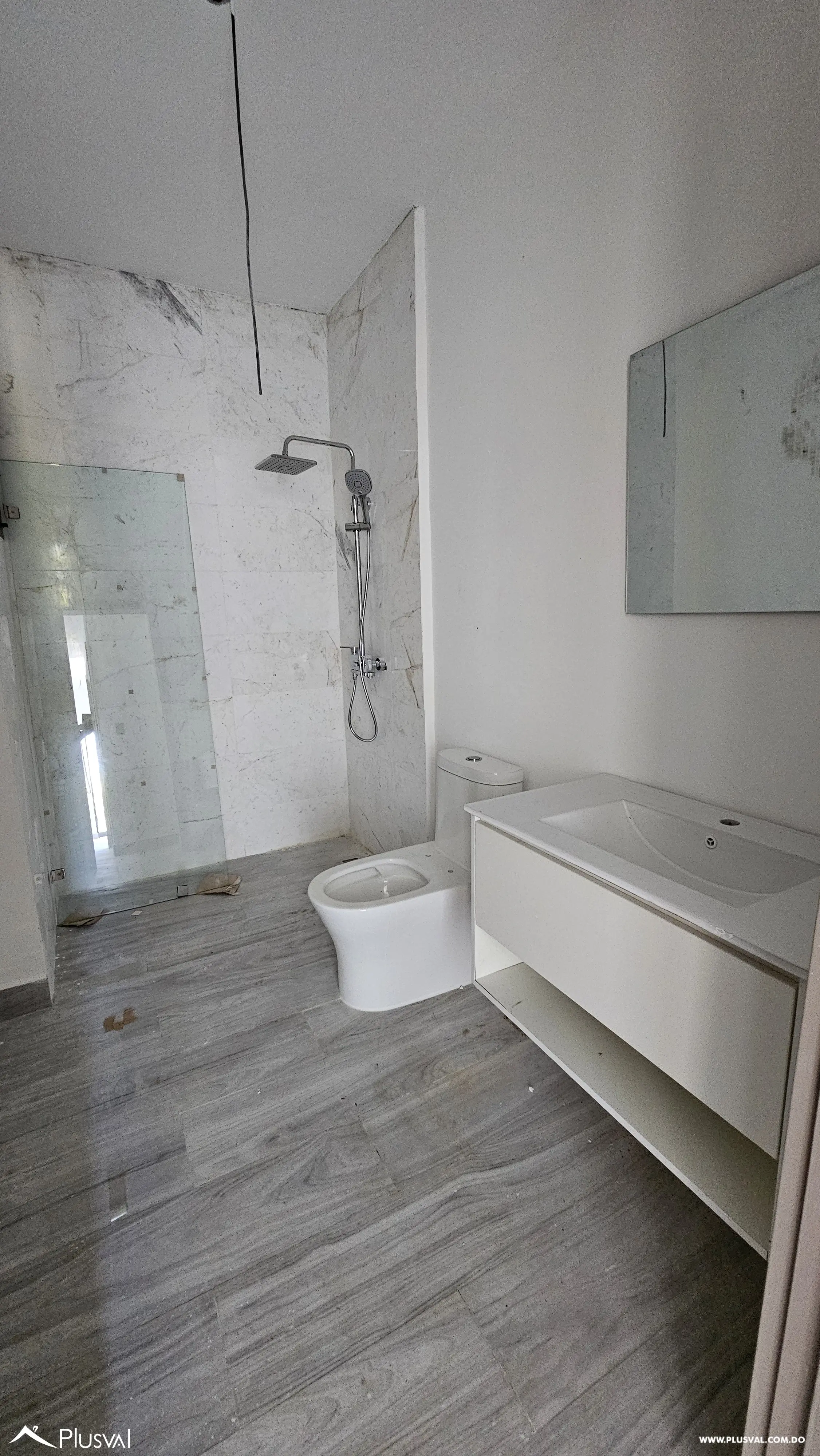 Apartamento a estrenar en venta en Punta Cana Village 475931