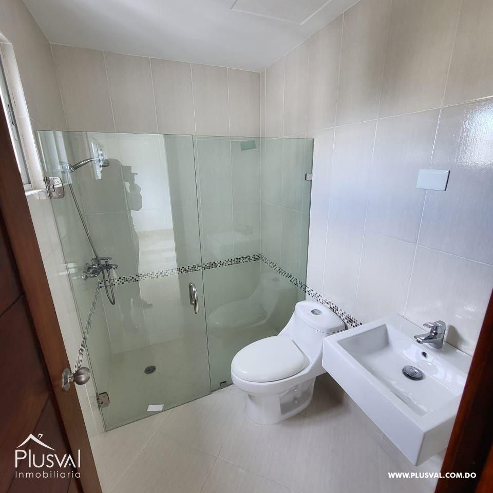 Apartamentos en alquiler en La Esperilla 430410