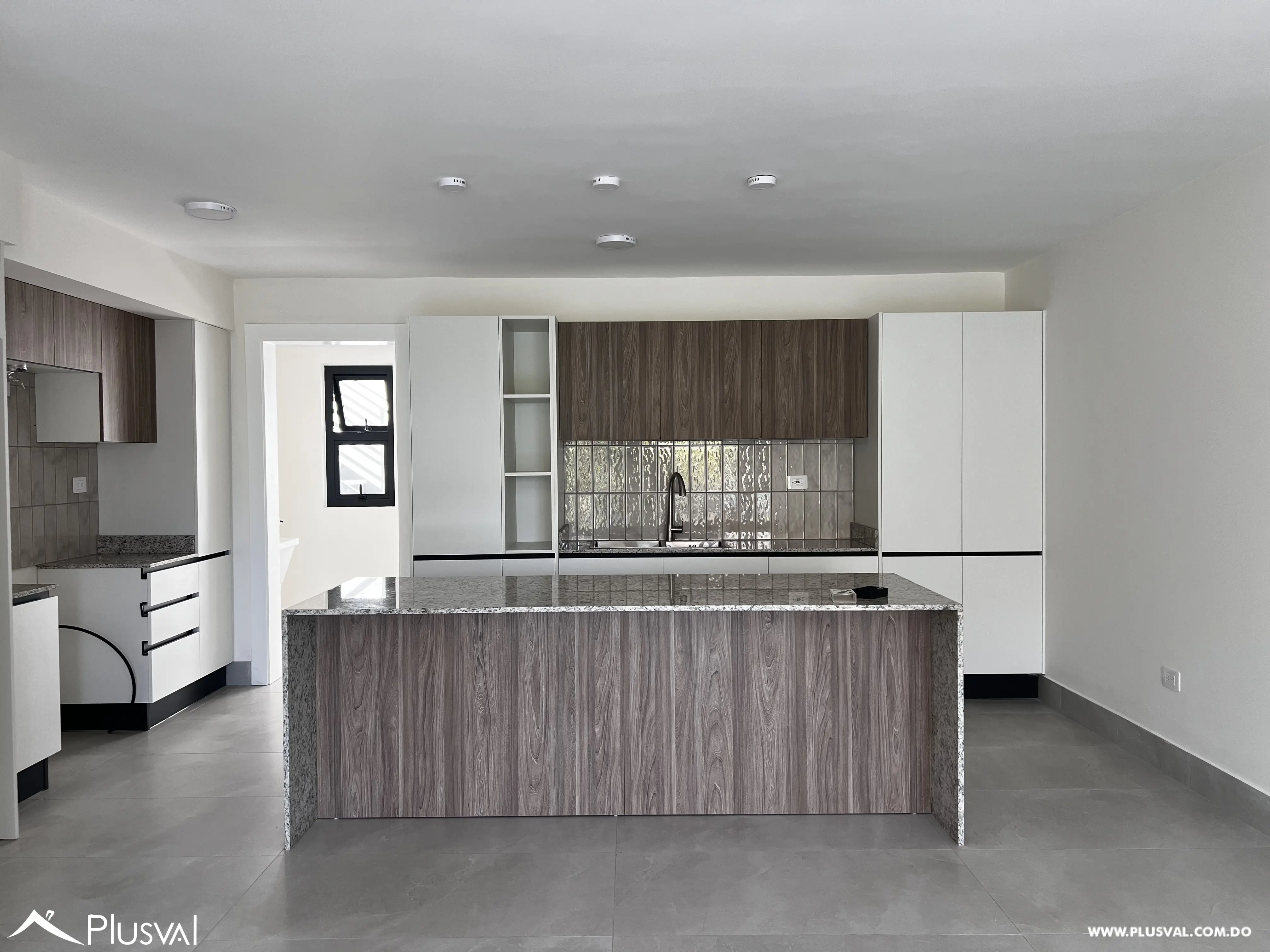 Apartamento de 3 habitaciones en Venta en el centro de Puerto Plata 519625