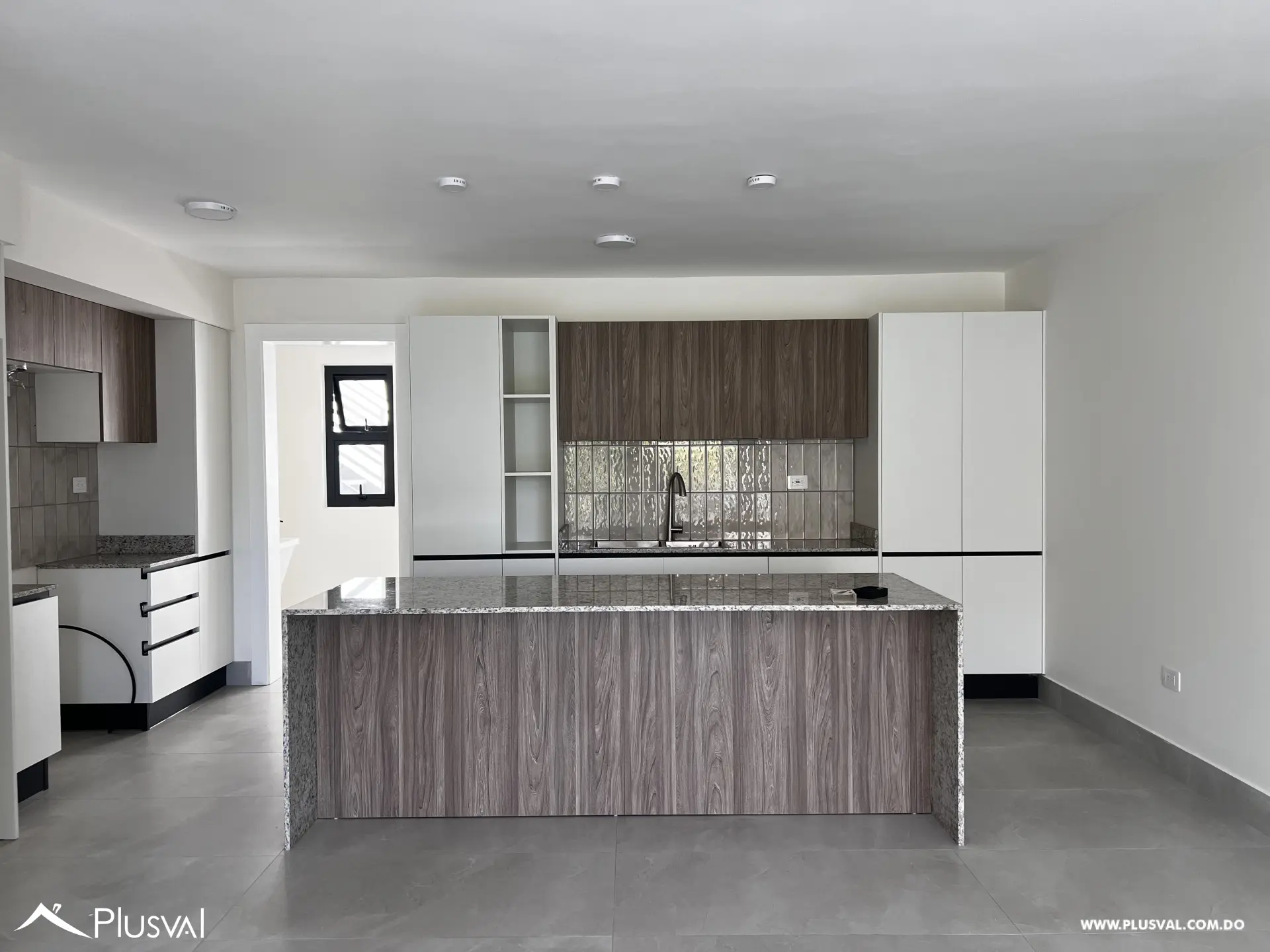 Apartamento de 3 habitaciones en Venta en el centro de Puerto Plata 519625