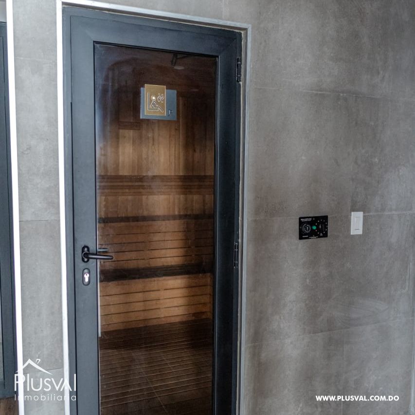 Acogedor apartamento de 1 habitación en una torre de lujo , con todo lo que necesitas en ella 417219