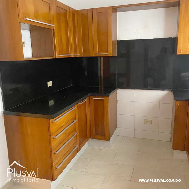 Apartamento en venta sector Paraíso 258518