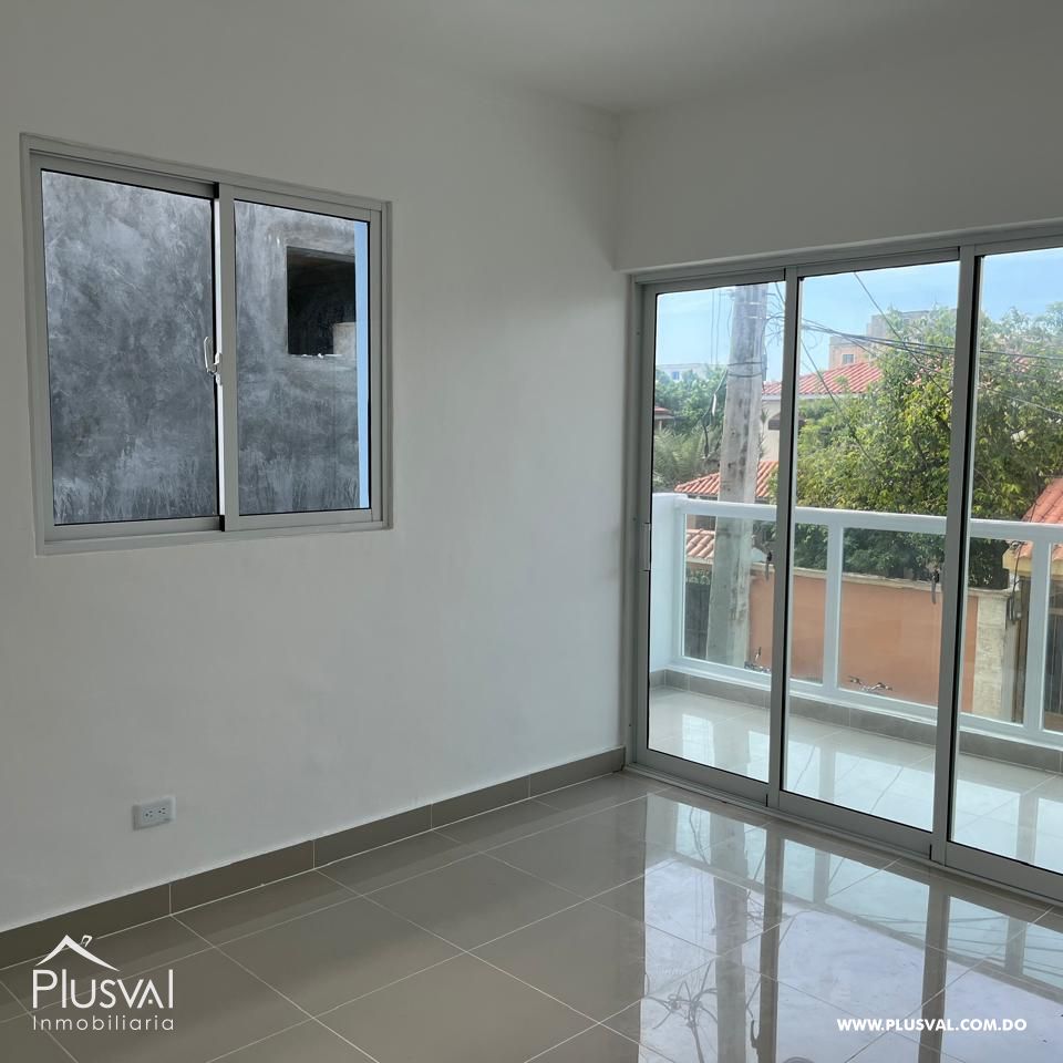 Hermosa casa familiar con diseño moderno 399884