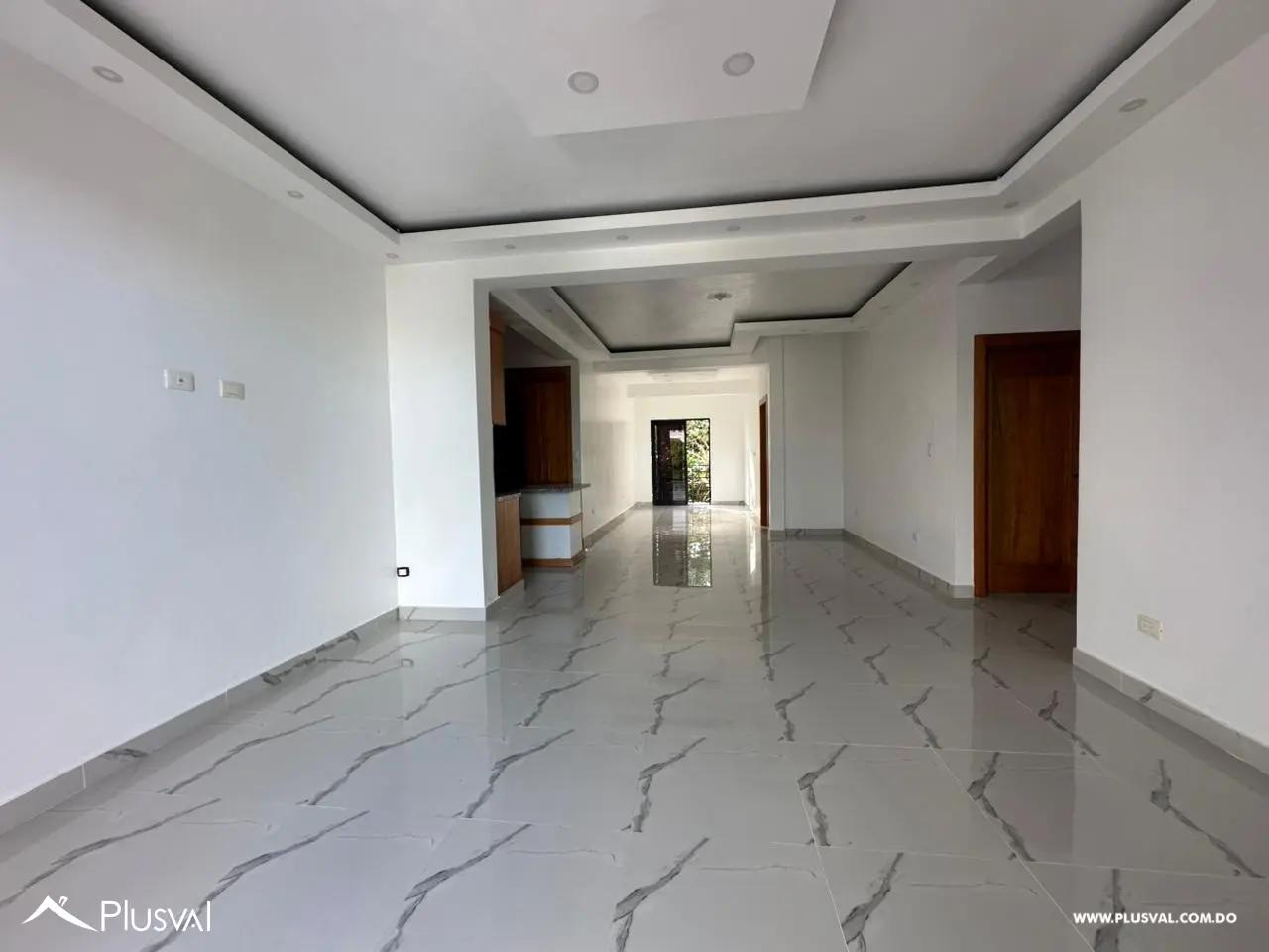 ESTUPENDO APARTAMENTO EN RENTA 468385