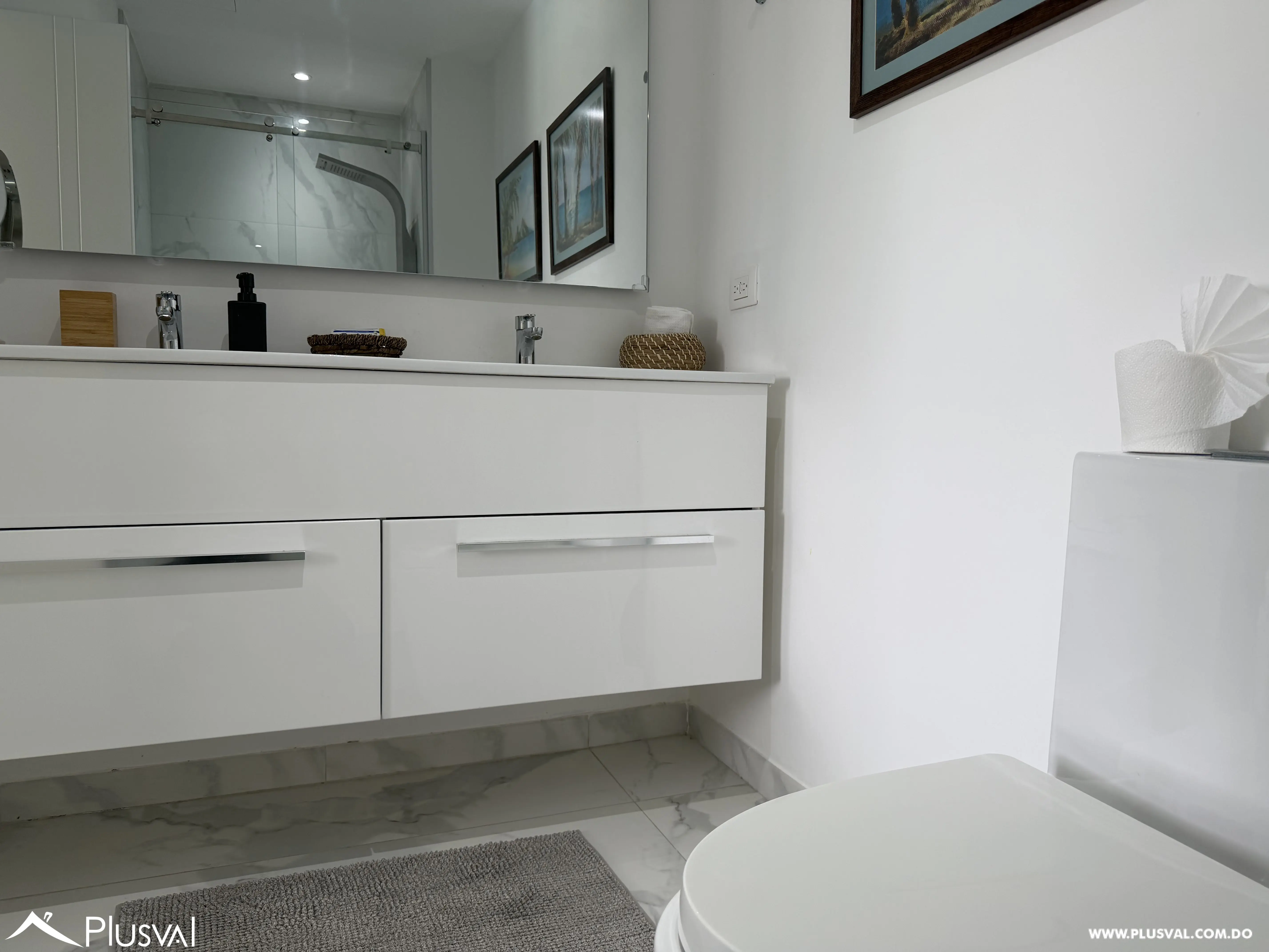 Apartamento en Cana Rock Star 522203