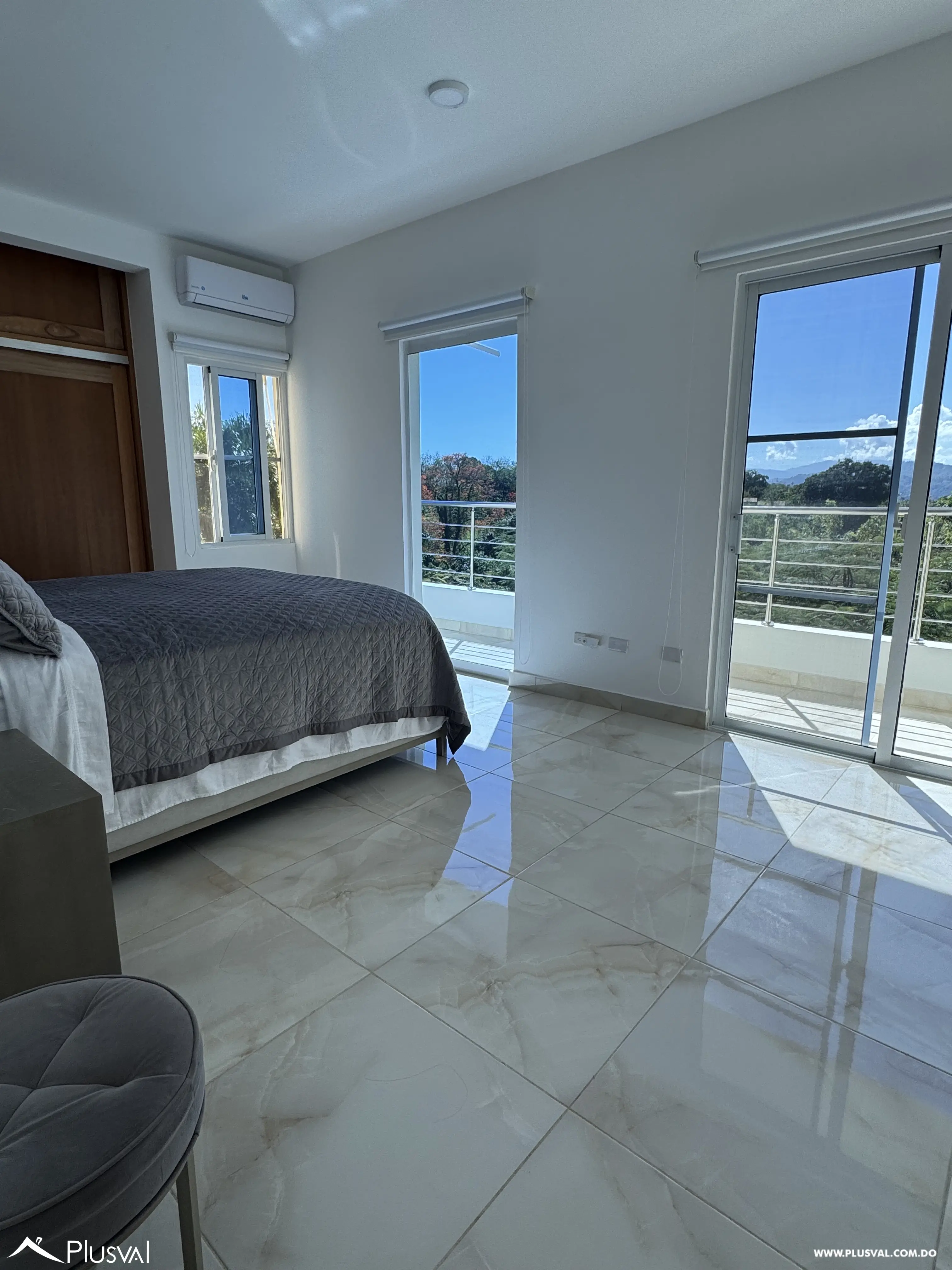 Villa Privada con vista infinitas. 483361