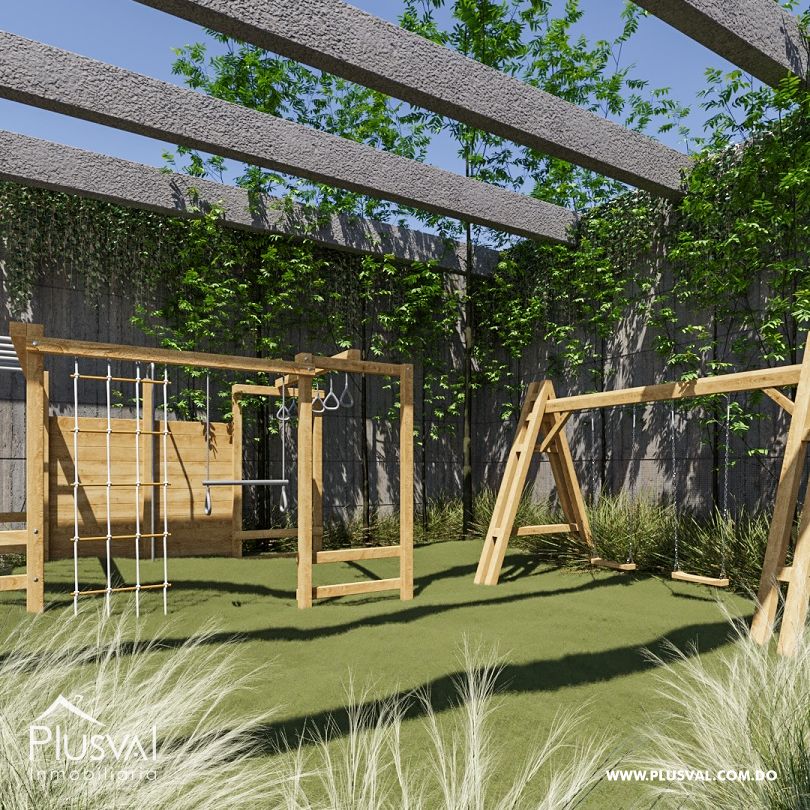 Exclusivo proyecto residencial en venta en Rincón Largo. 416940