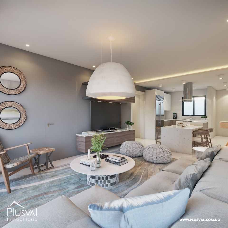 Apartamentos con vista al golf 360468
