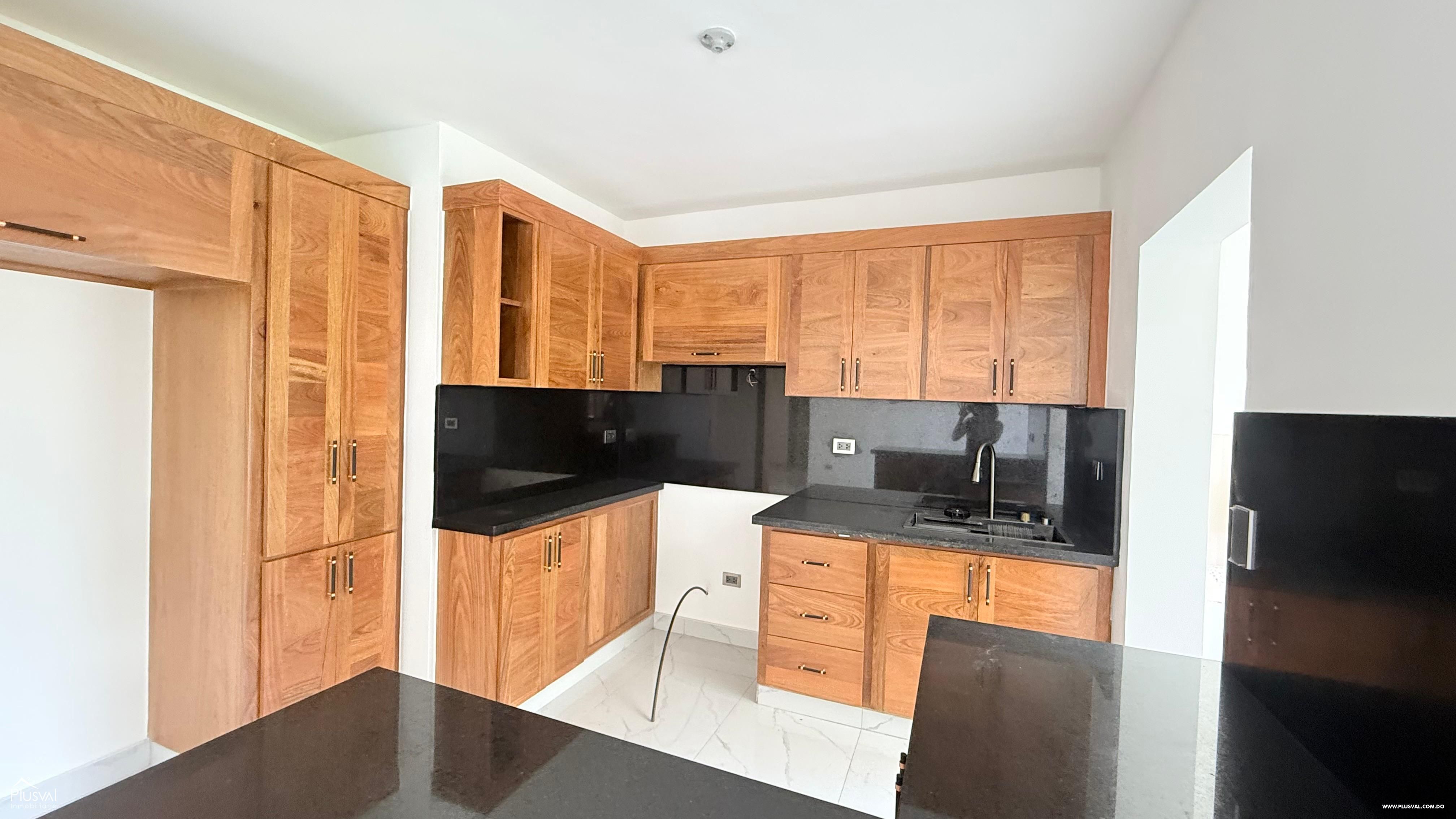 Apartamento en Venta Exclusividad y Confort en el Corazón de Santiago 452240
