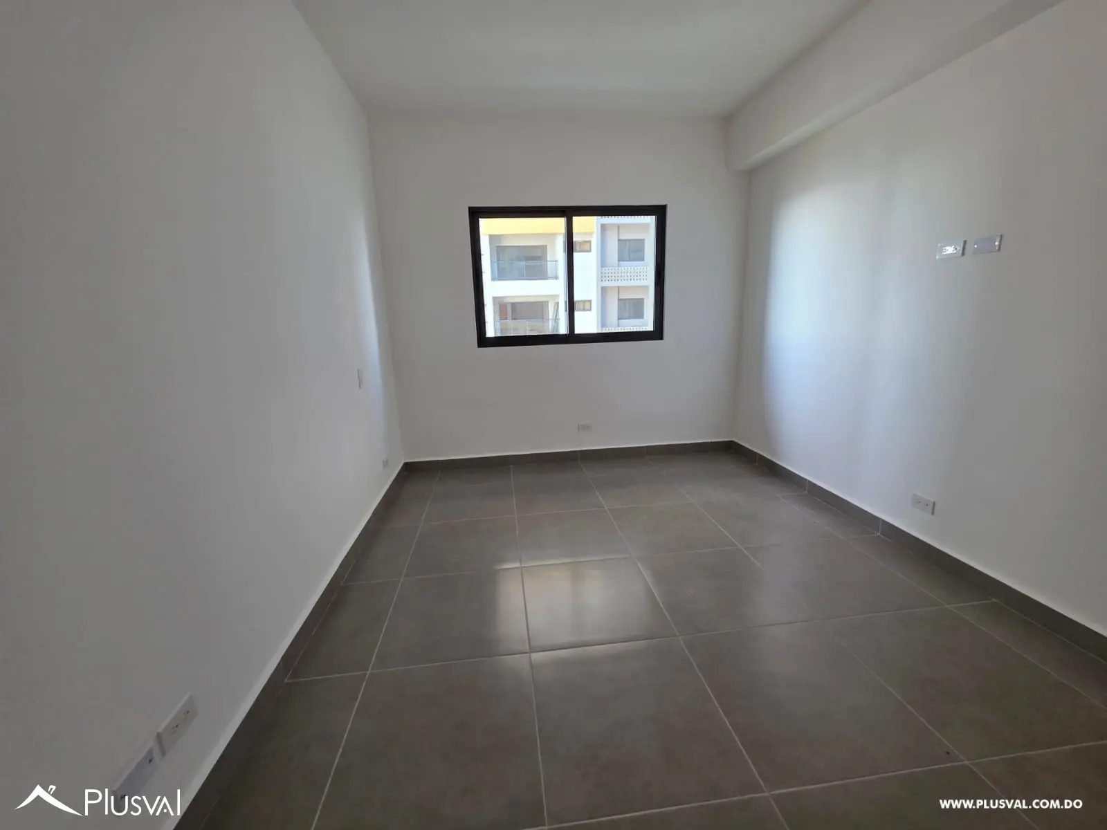 Nuevo a estrenar Apartamento de una habitacion en el sector de Gazcue 517555