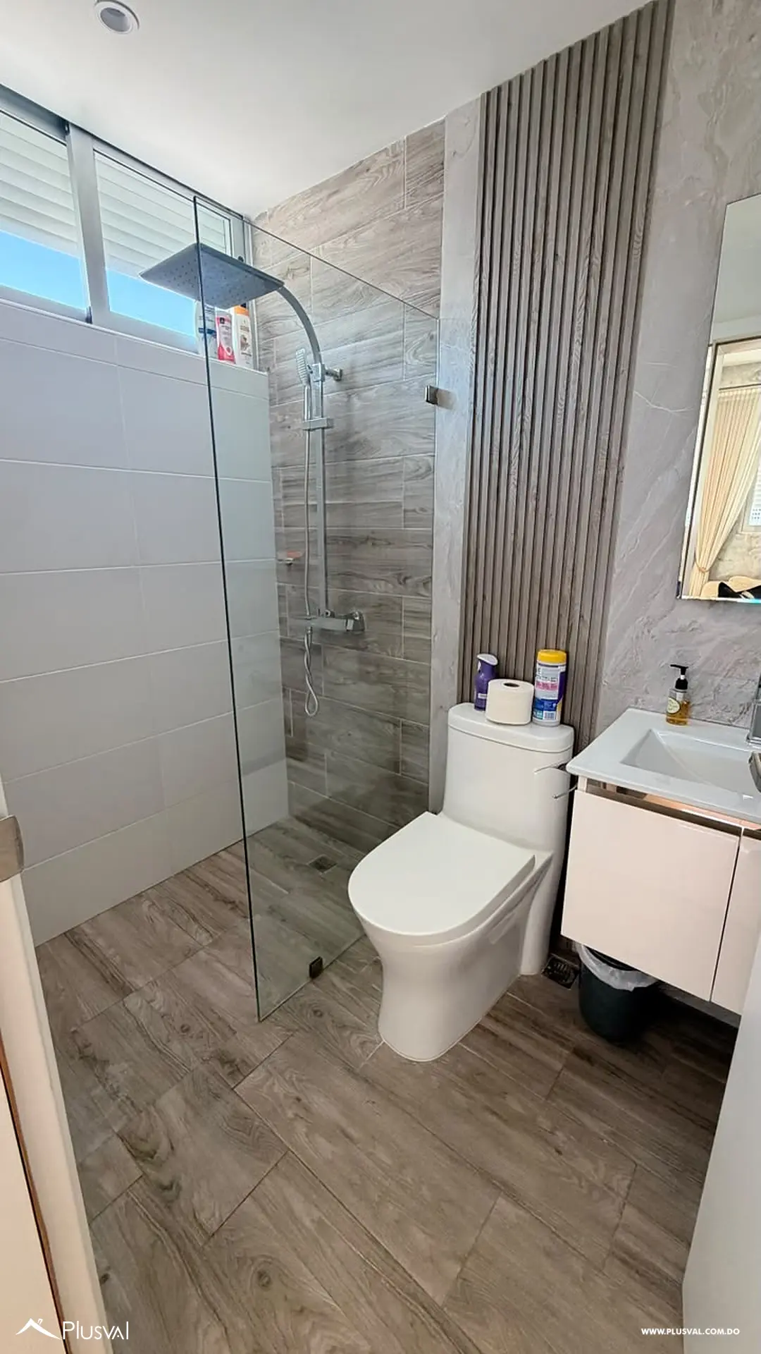Apartamento en venta en Serralles 534721