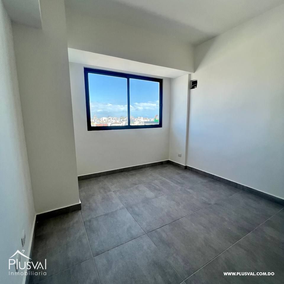 Venta de Apartamento a Estrenar, Bella Vista 343953