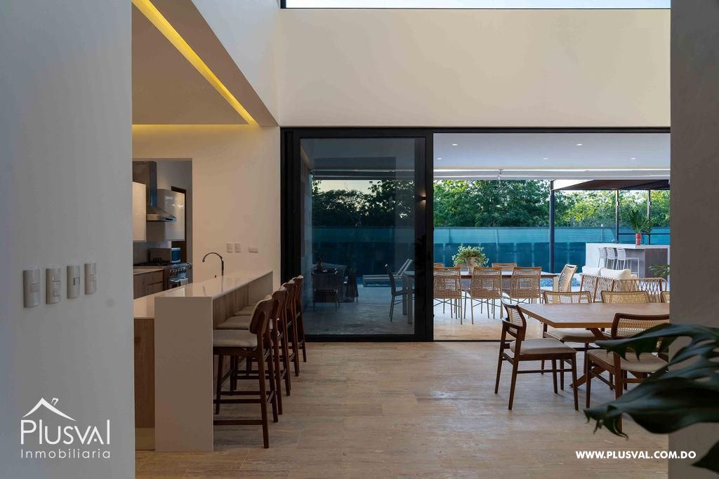 Villa en Casa de Campo en venta 493201