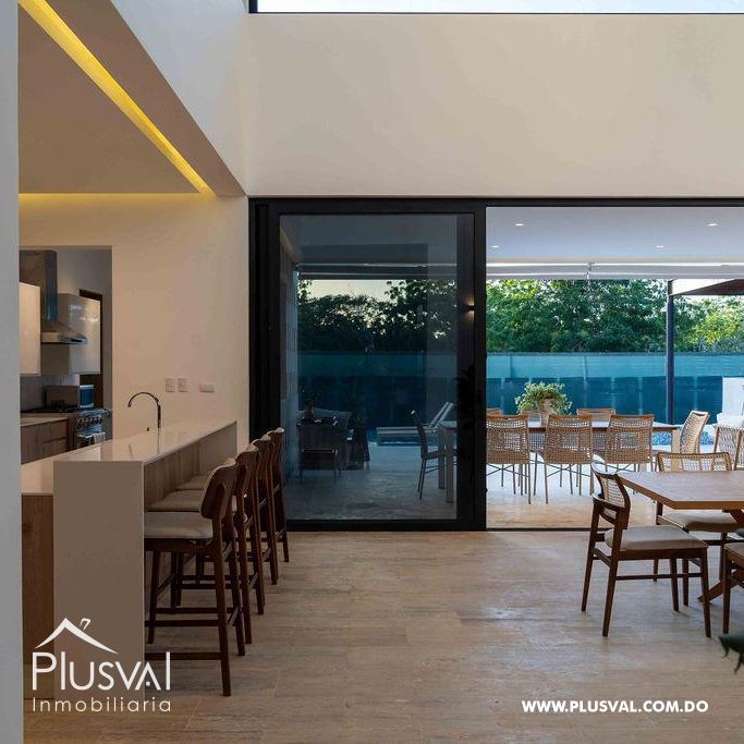Villa en Casa de Campo en venta 493201