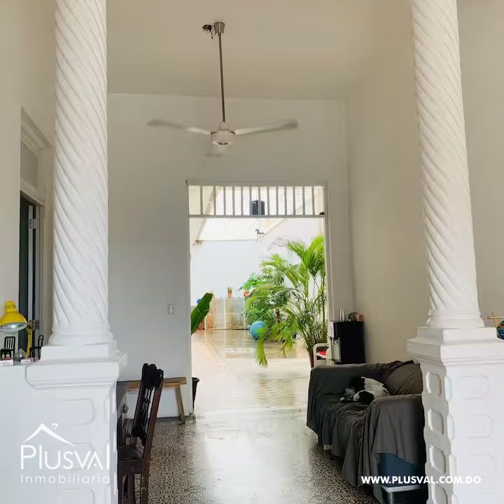 Apartamento en venta en la Zona Colonial 488537