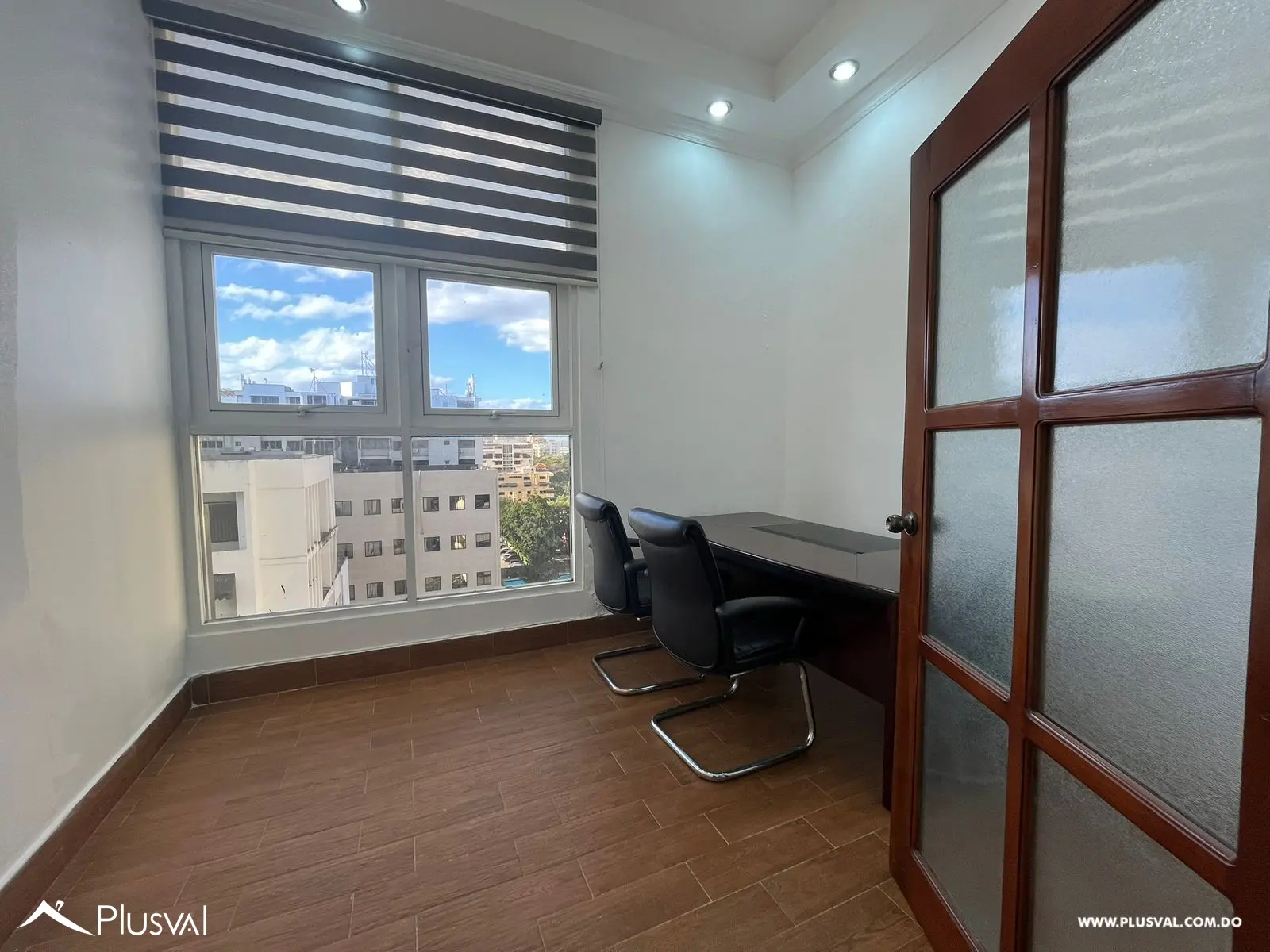 Local para oficina en alquiler en Piantini 491802