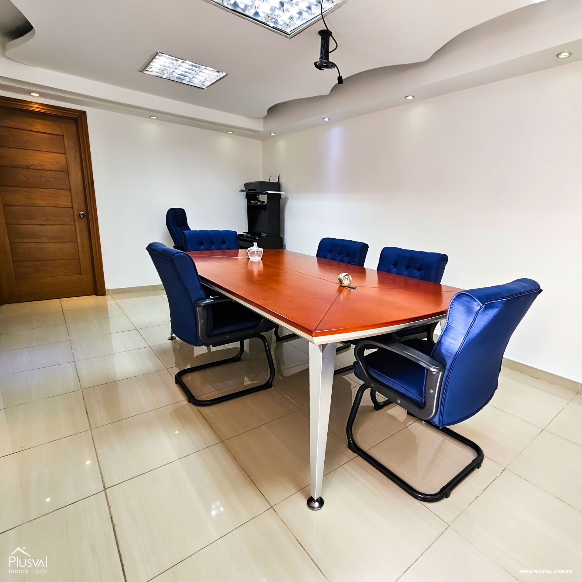 Local comercial en Venta , Naco 337812