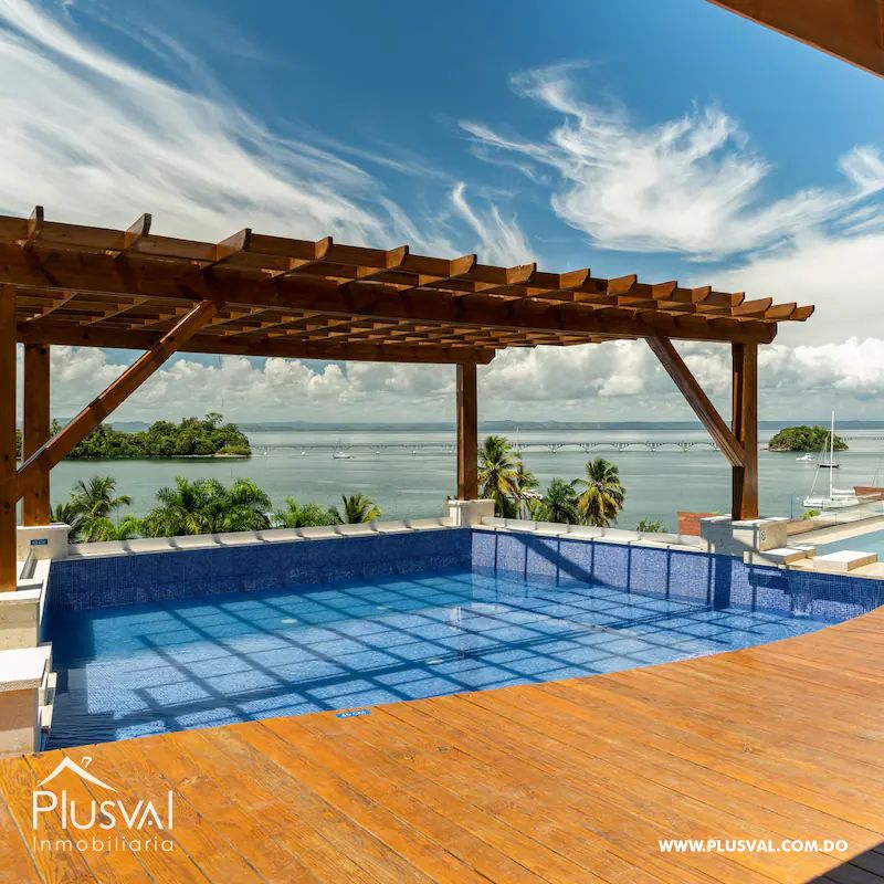 Apartamento en Venta en Samaná (Amueblado) 369795