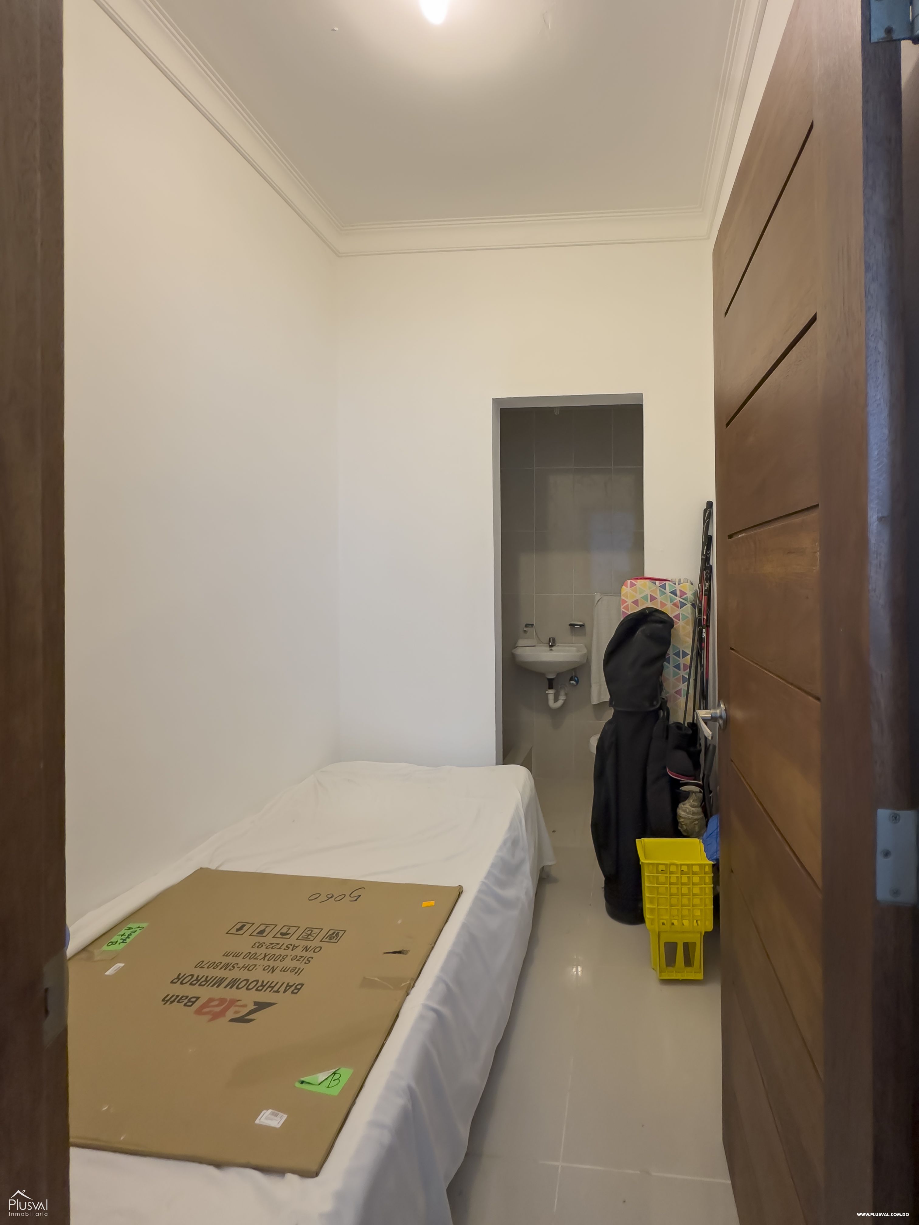 Apartamento Exclusivo, Evaristo Morales. ¡Visítanos ahora 331017