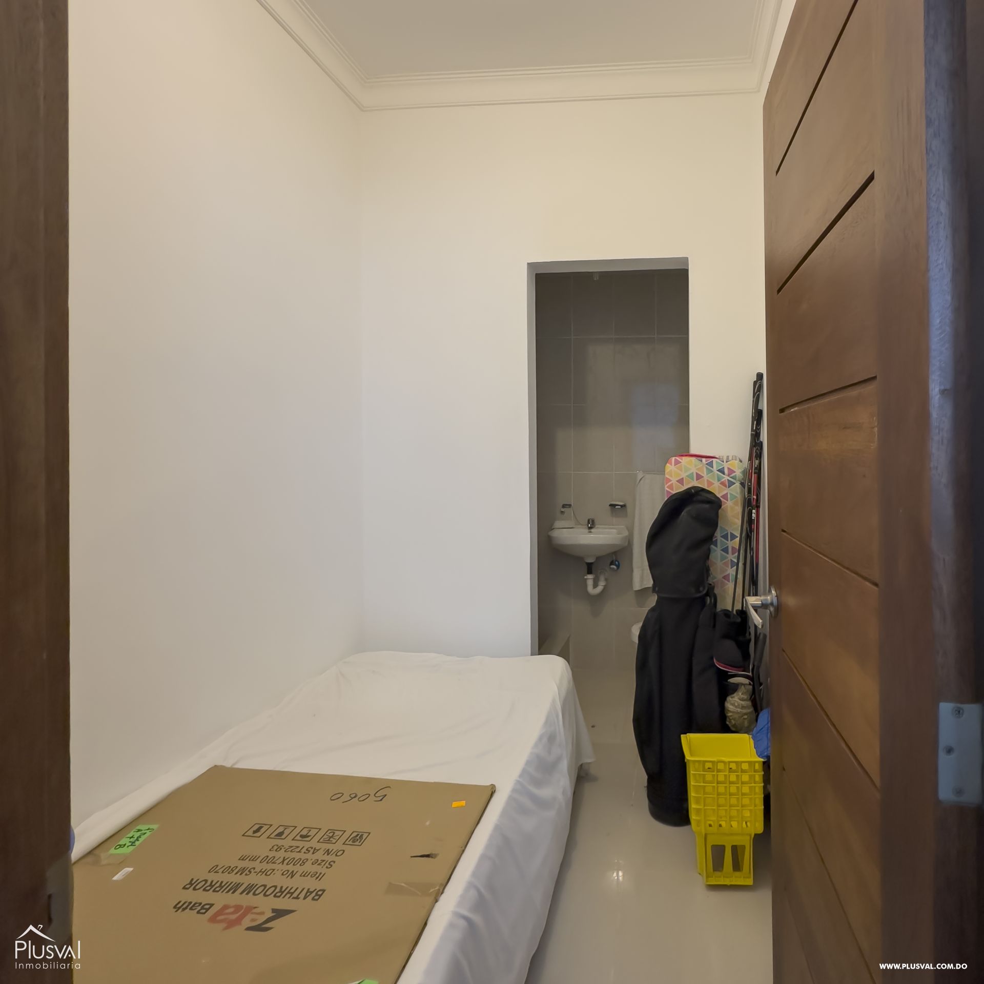 Apartamento Exclusivo, Evaristo Morales. ¡Visítanos ahora 331017