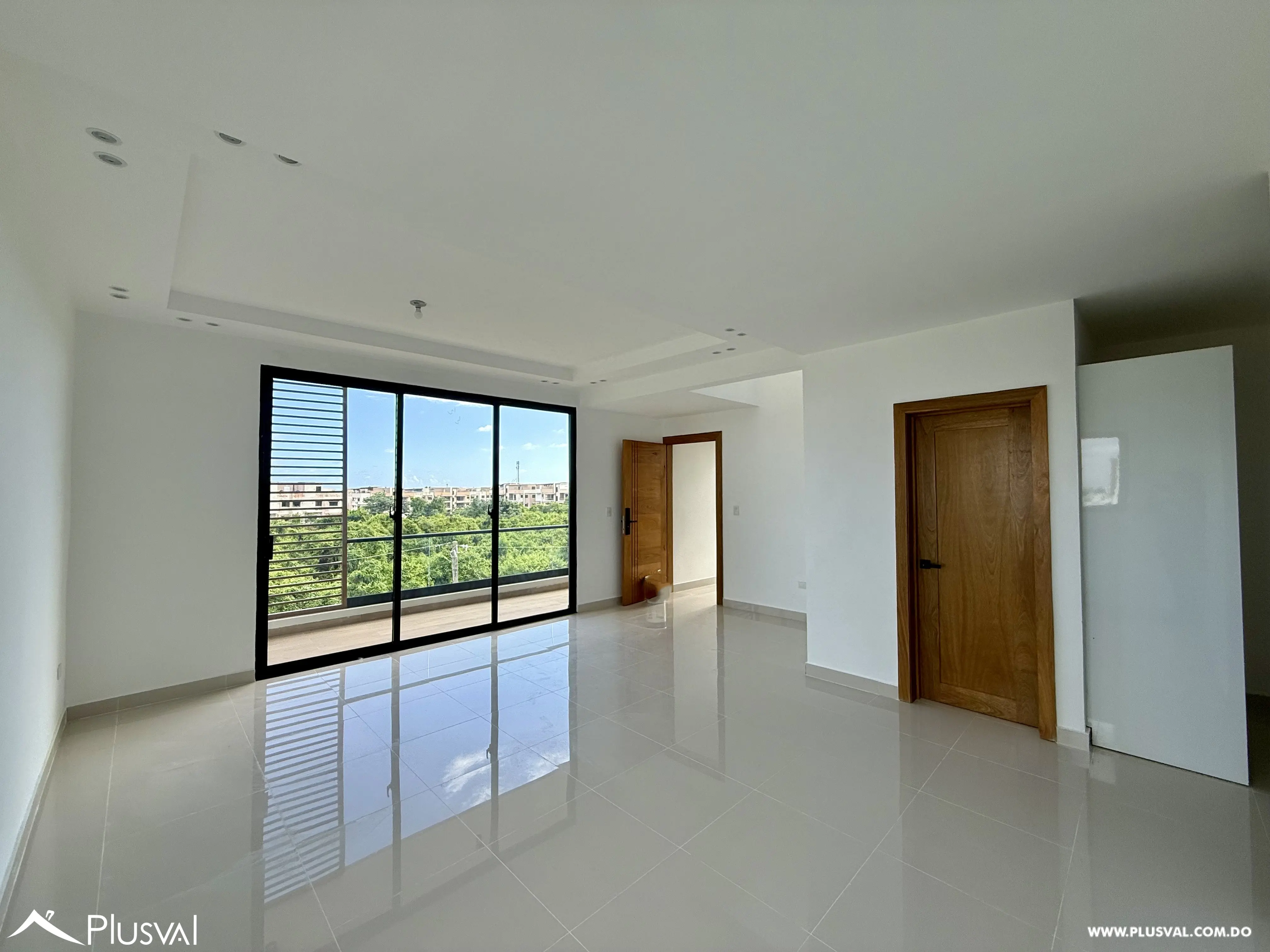 Apartamento tipo Pent-house en Venta en Brisa Oriental 500674