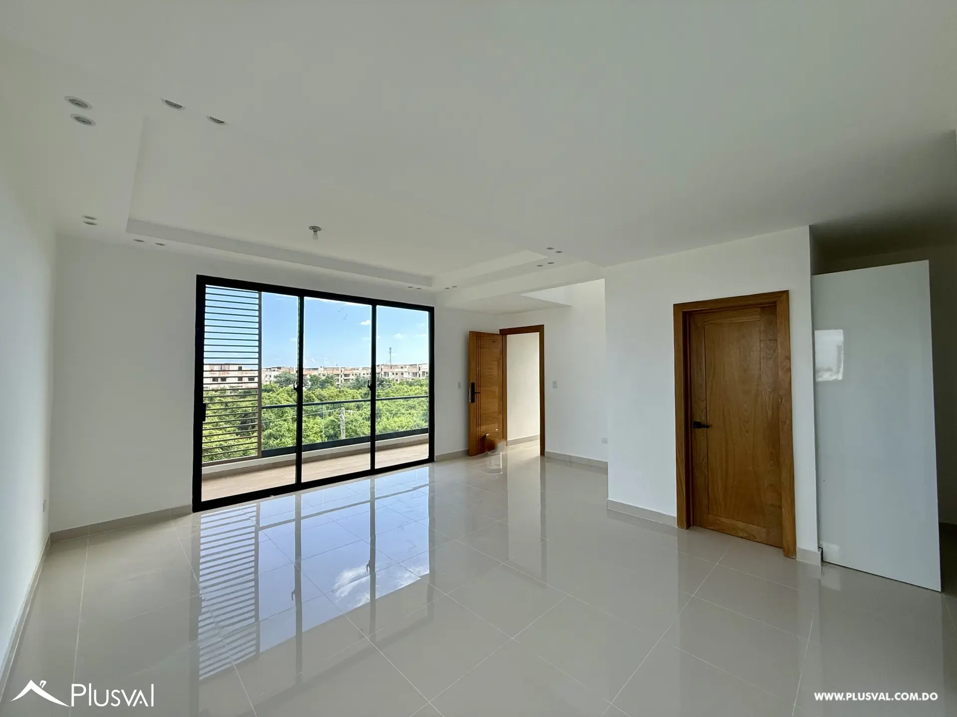 Apartamento tipo Pent-house en Venta en Brisa Oriental 500674