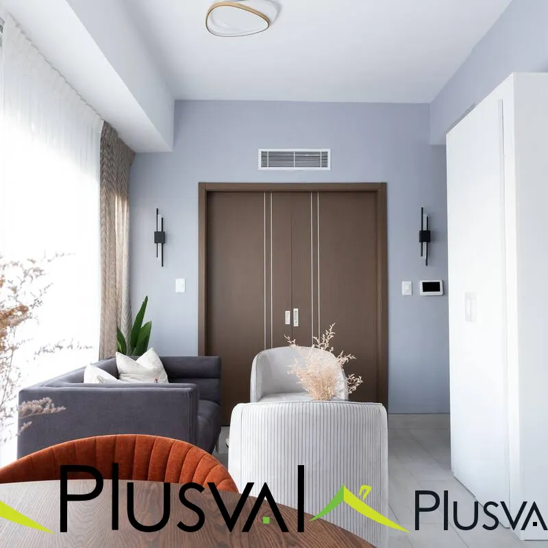 Apartamento en Condo Hotel Brickell 426374